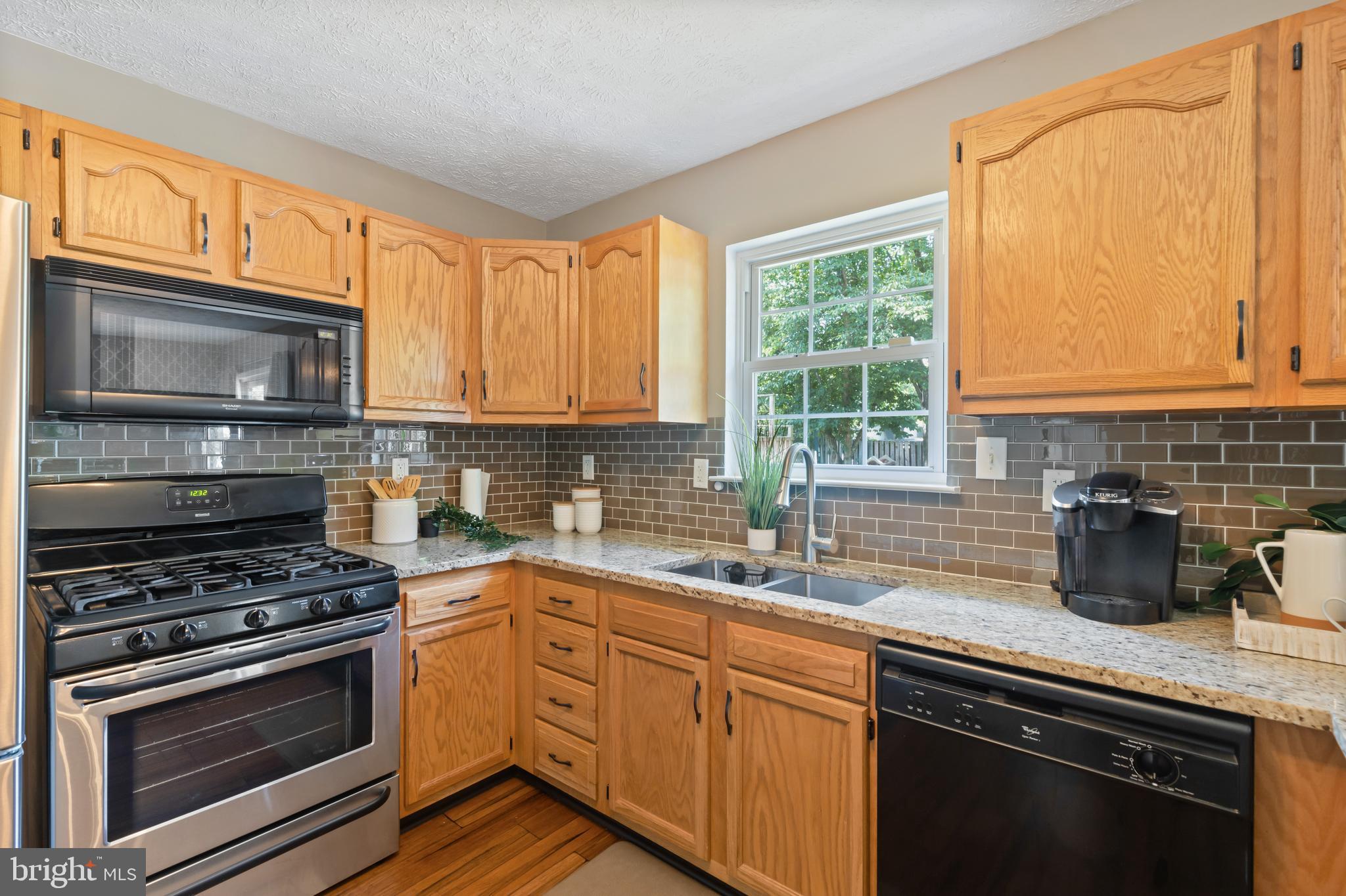 GOVANS - Residential