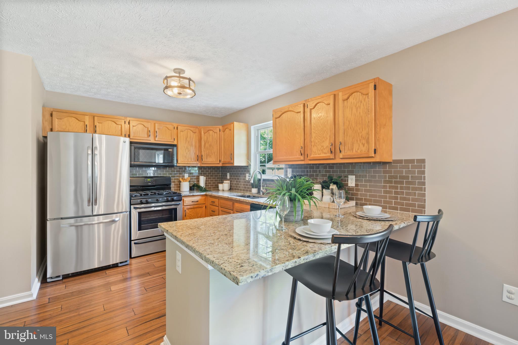 GOVANS - Residential