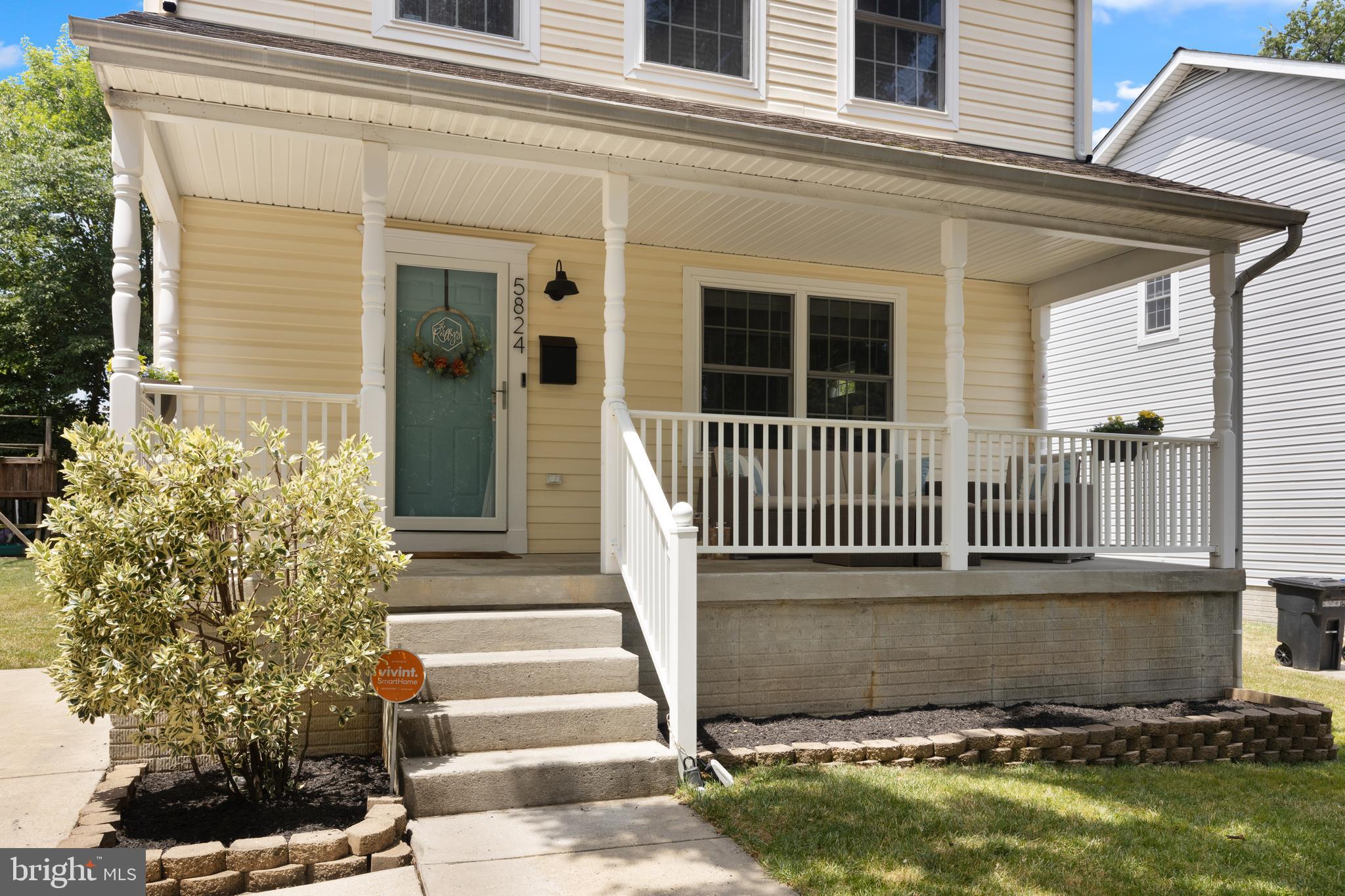 GOVANS - Residential