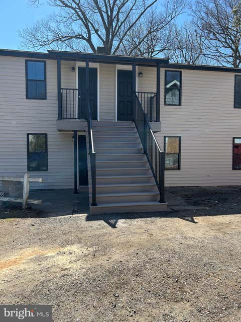 Condo For Rent - 146 N Walnut Street<br/> Chester County, KENNETT SQUARE, PA 19348