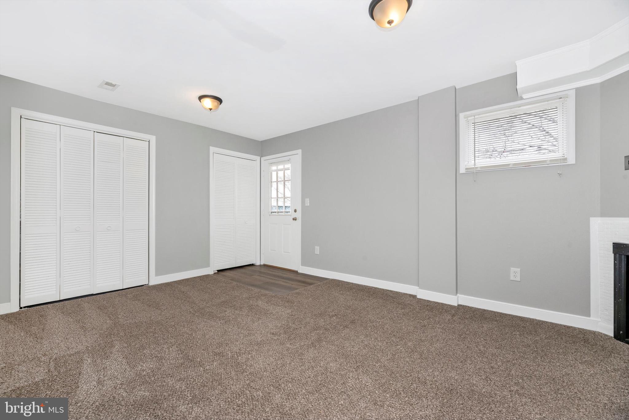 KENLY SQUARE - Residential