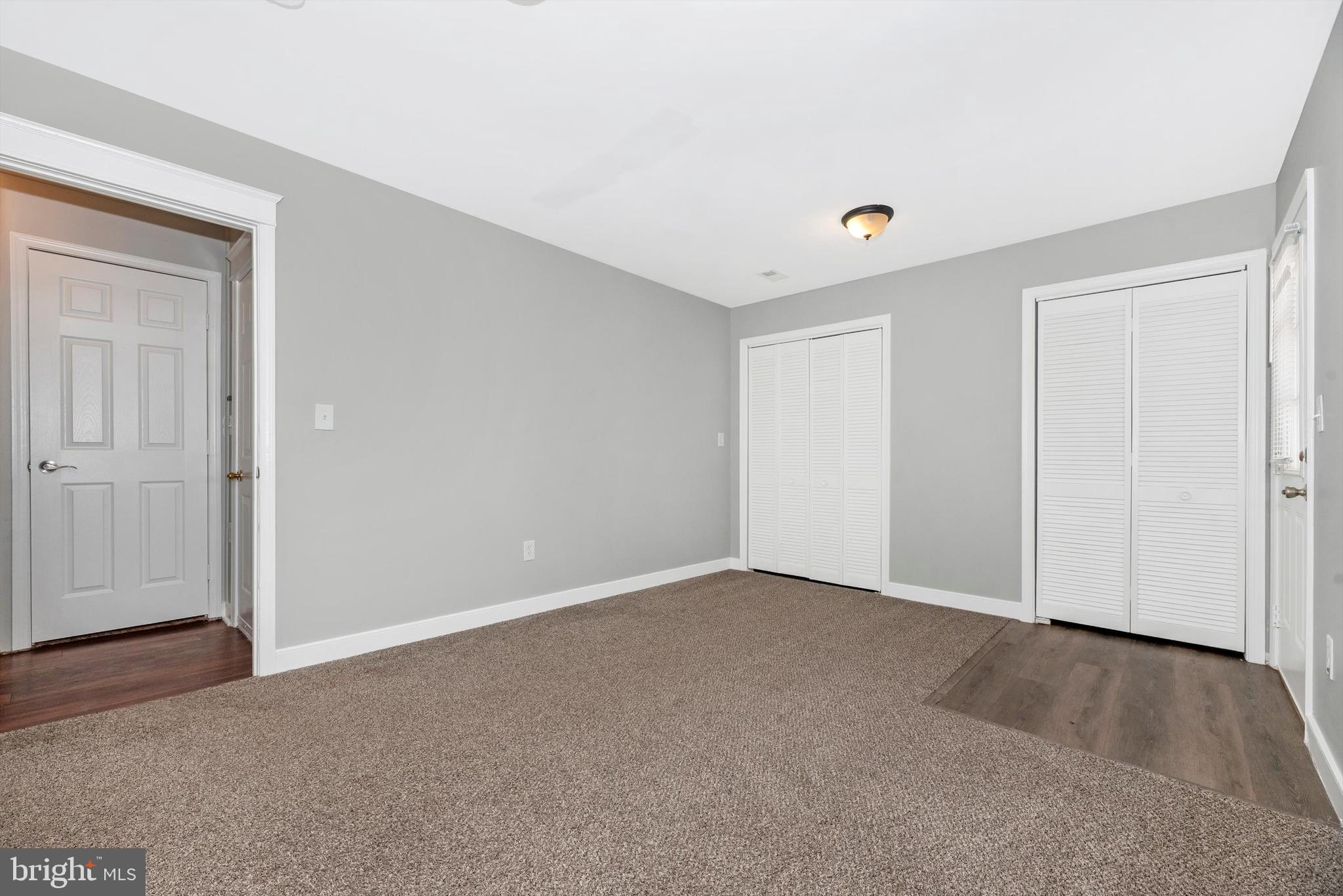 KENLY SQUARE - Residential