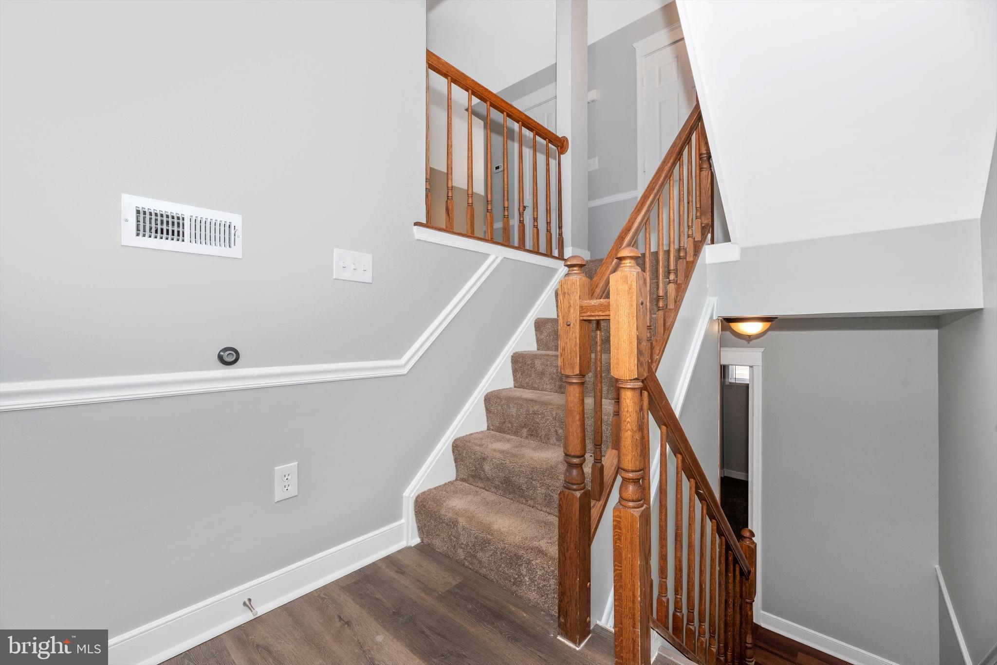 KENLY SQUARE - Residential