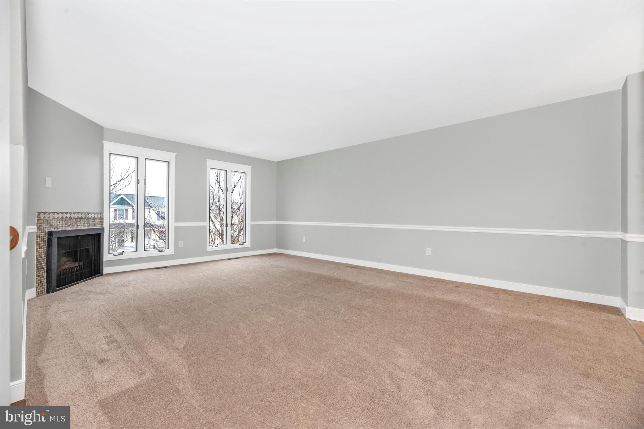 KENLY SQUARE - Residential