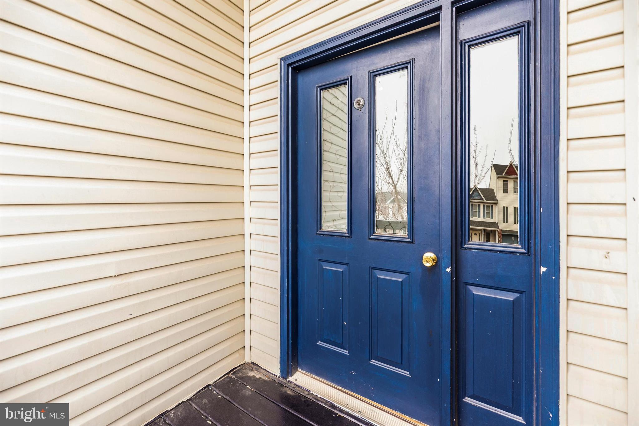 KENLY SQUARE - Residential