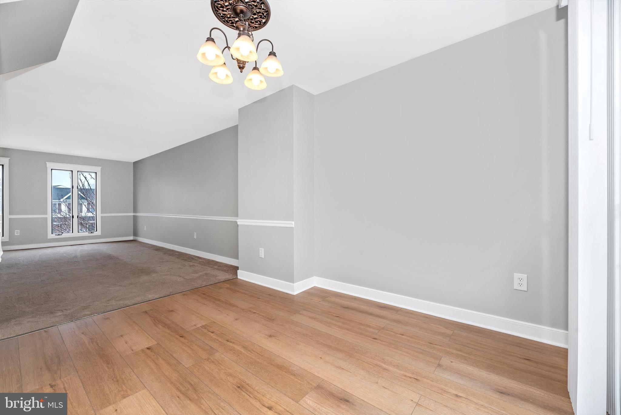 KENLY SQUARE - Residential