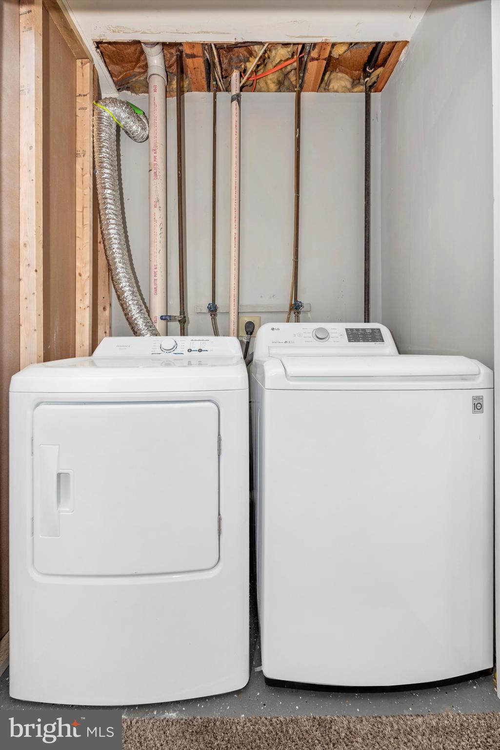 KENLY SQUARE - Residential