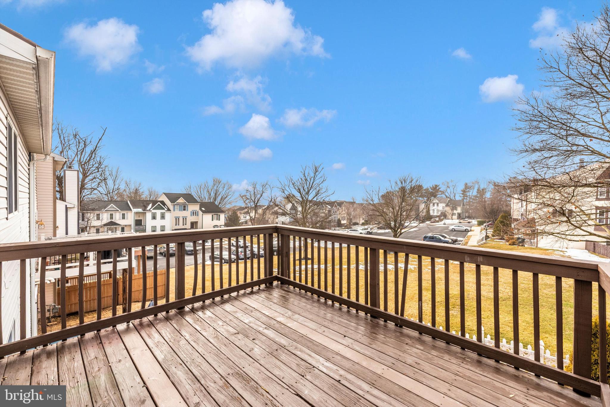 KENLY SQUARE - Residential