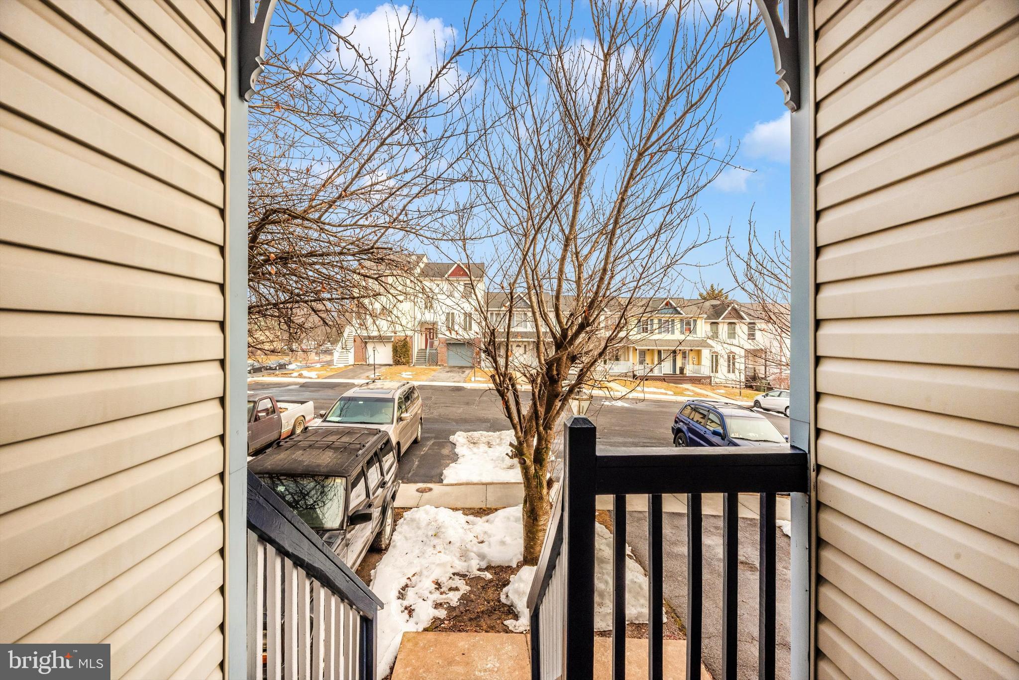 KENLY SQUARE - Residential