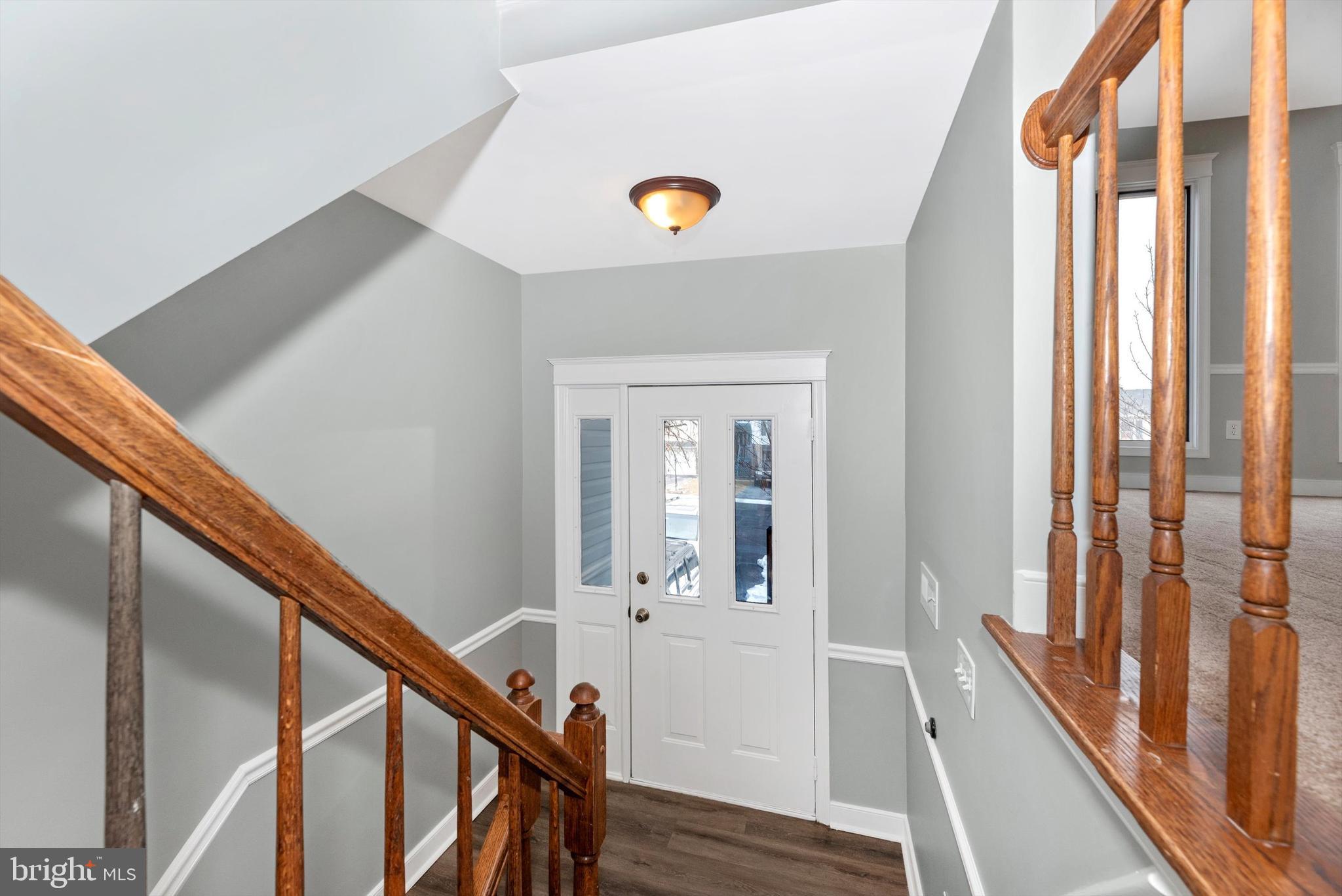 KENLY SQUARE - Residential