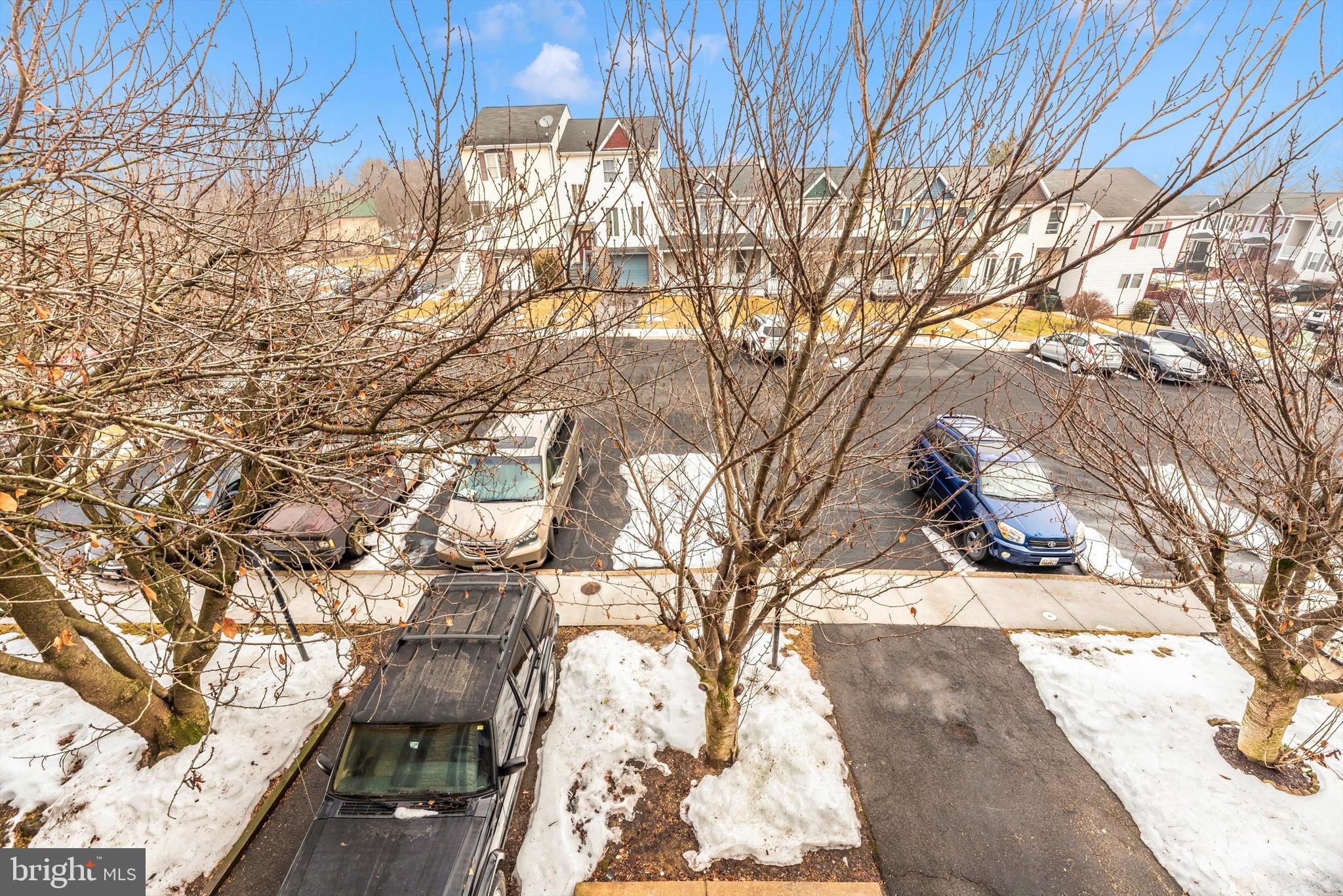 KENLY SQUARE - Residential