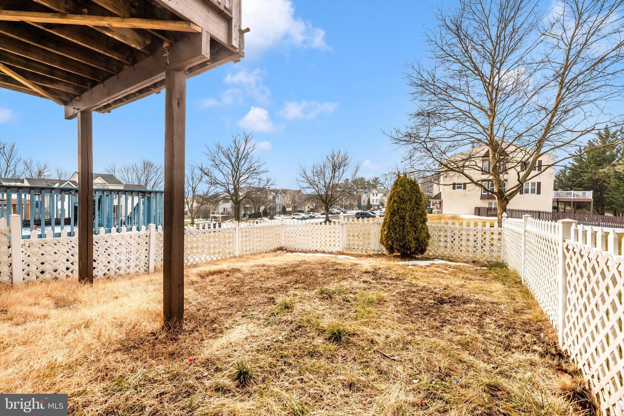 KENLY SQUARE - Residential