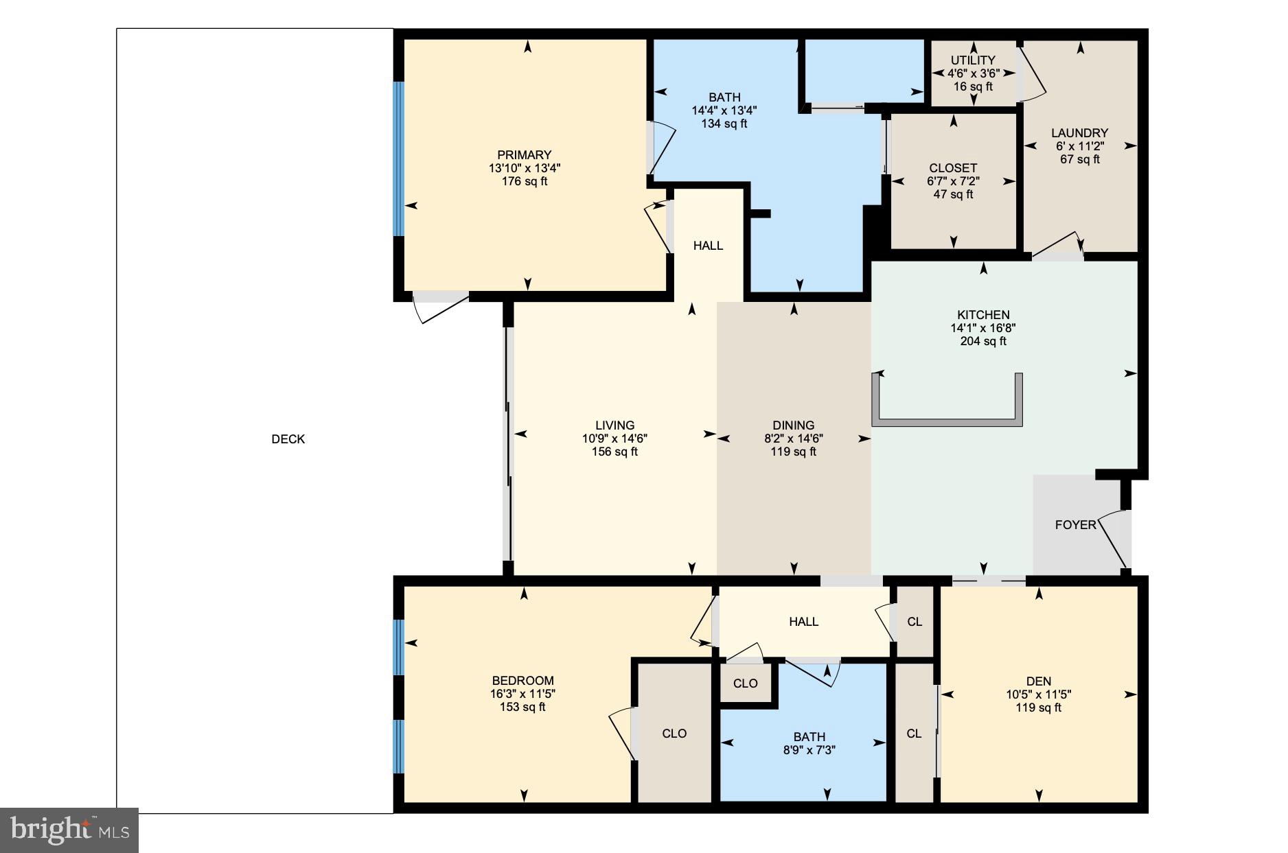 ONE LOUDOUN - Residential