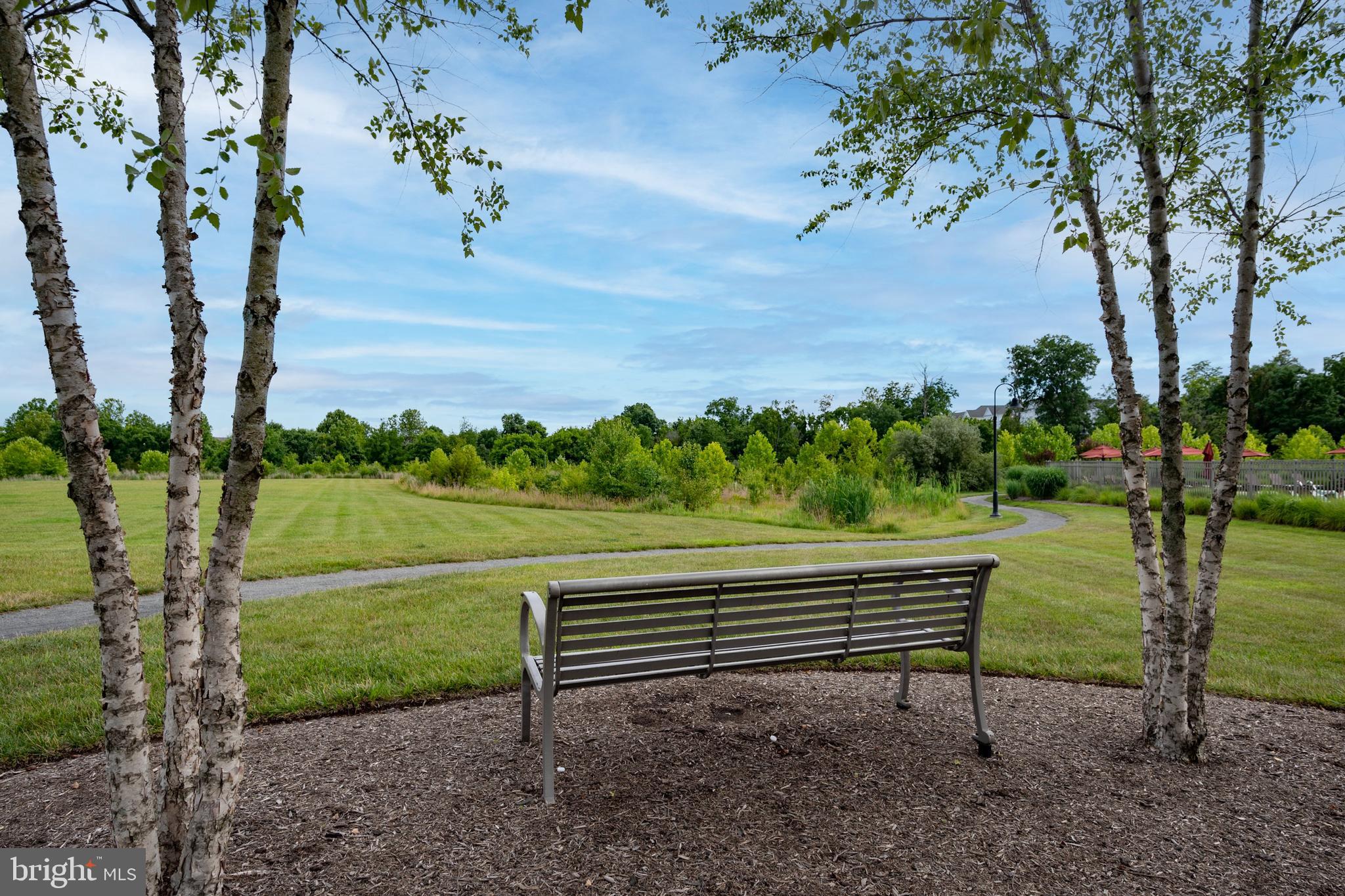 ONE LOUDOUN - Residential