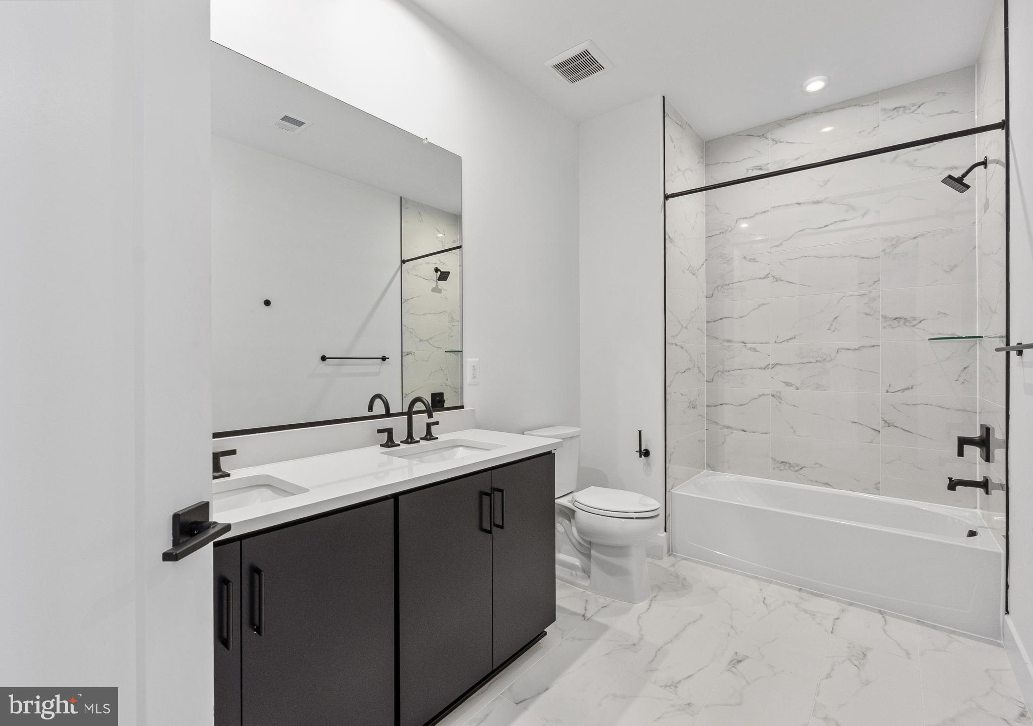 CHEVY CHASE CROSSING - Residential