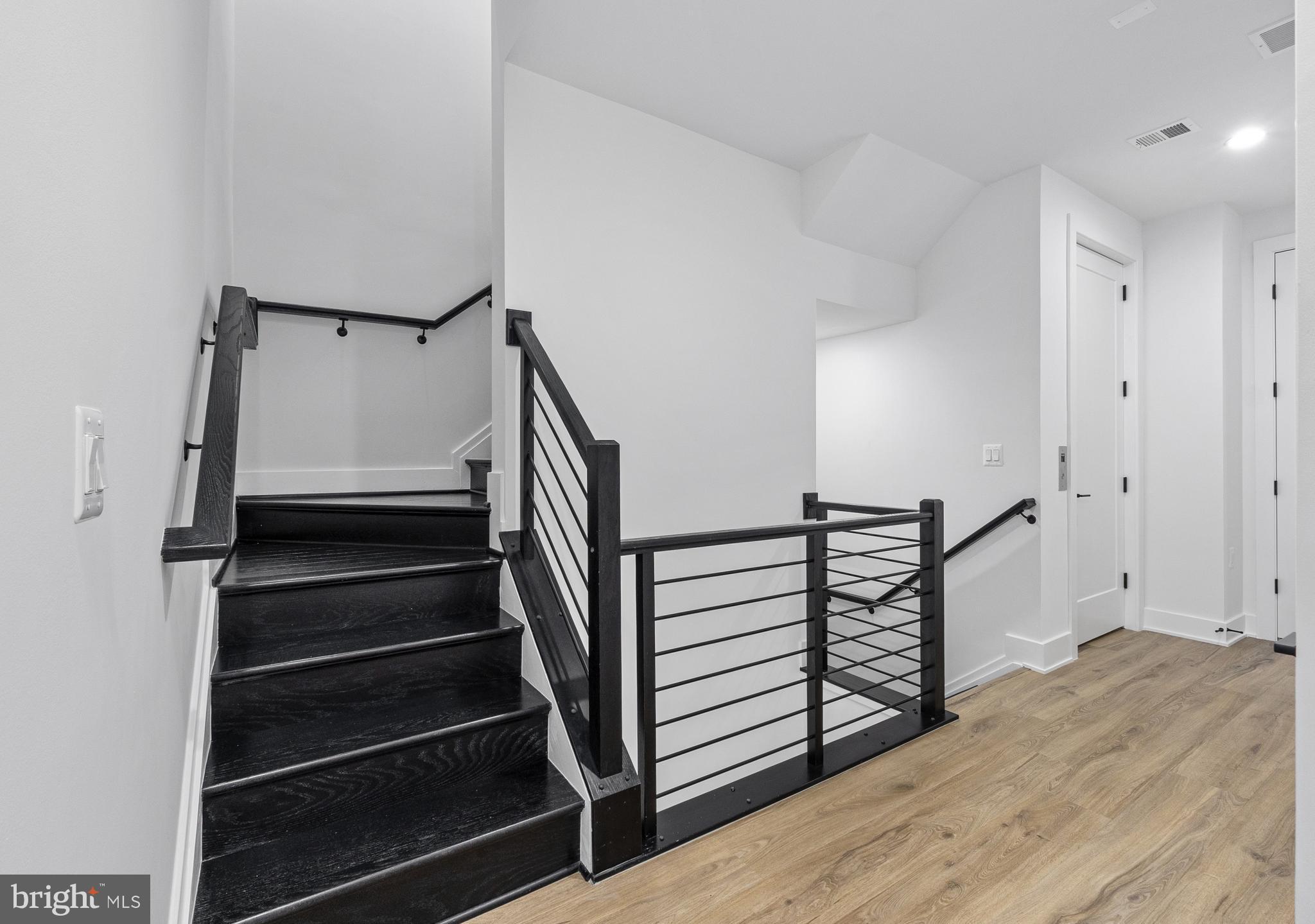 CHEVY CHASE CROSSING - Residential