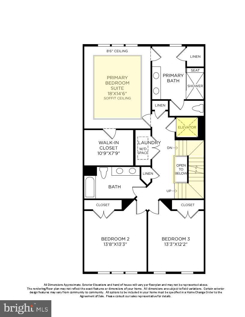 CHEVY CHASE CROSSING - Residential