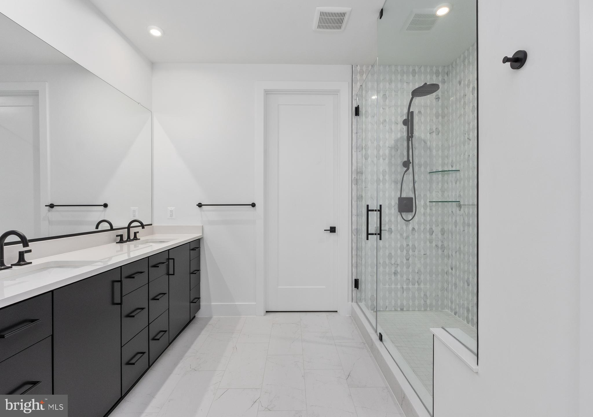 CHEVY CHASE CROSSING - Residential