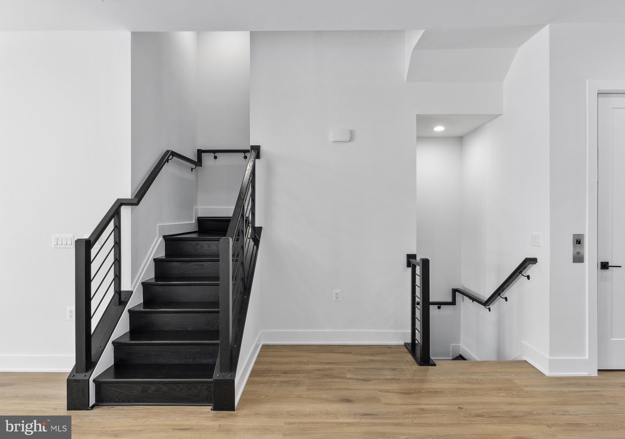 CHEVY CHASE CROSSING - Residential