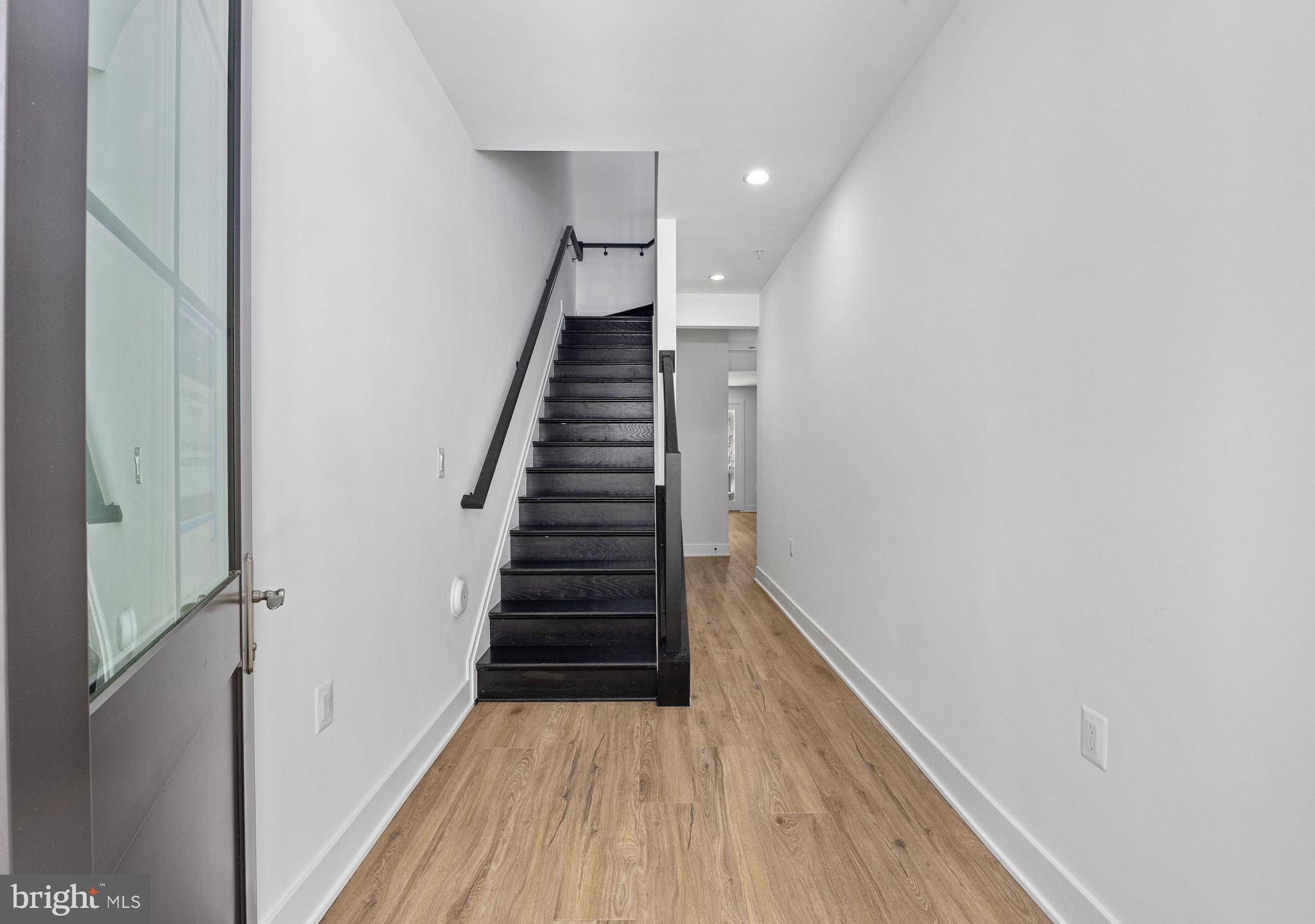 CHEVY CHASE CROSSING - Residential