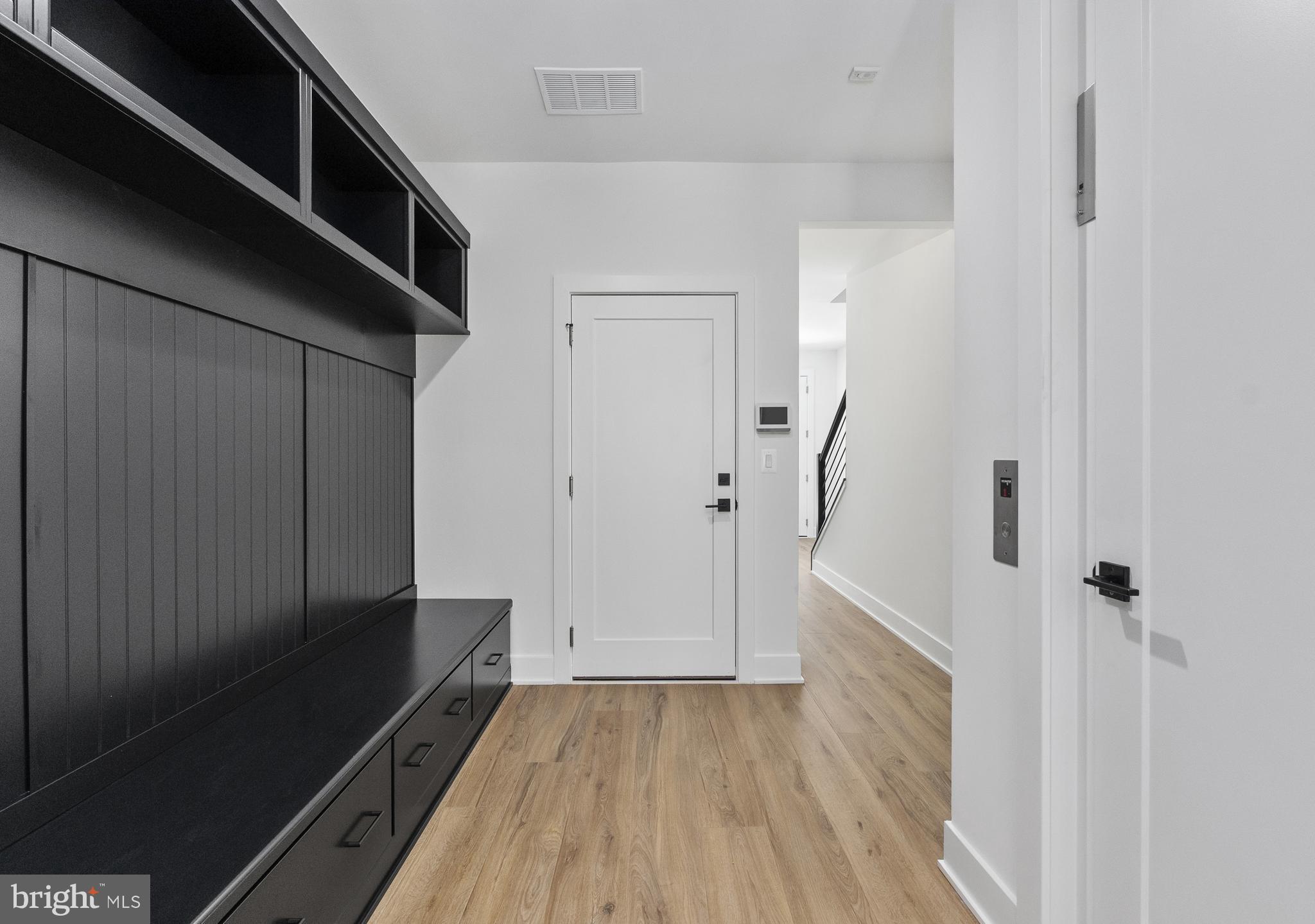 CHEVY CHASE CROSSING - Residential