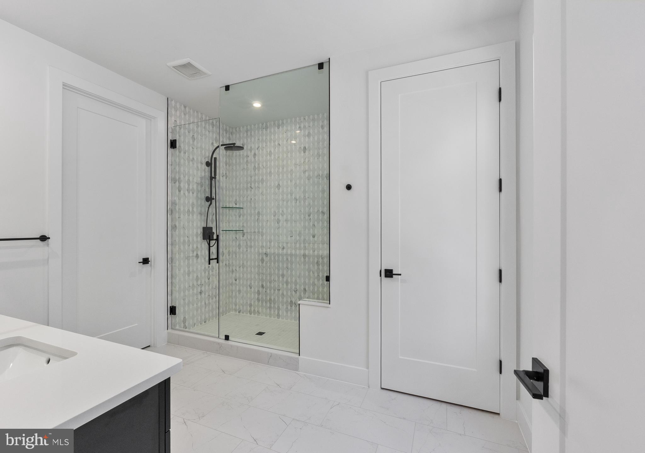 CHEVY CHASE CROSSING - Residential