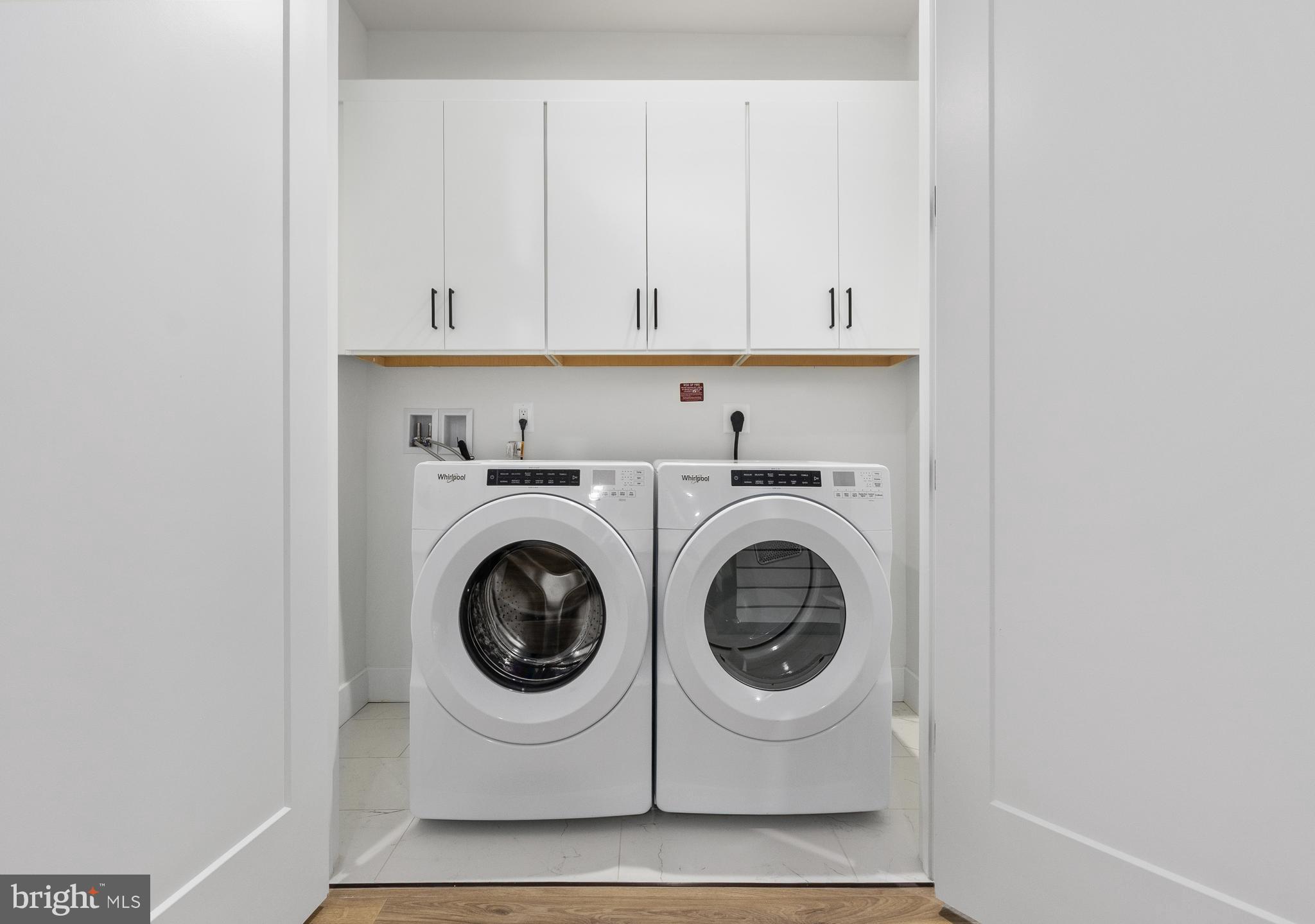 CHEVY CHASE CROSSING - Residential