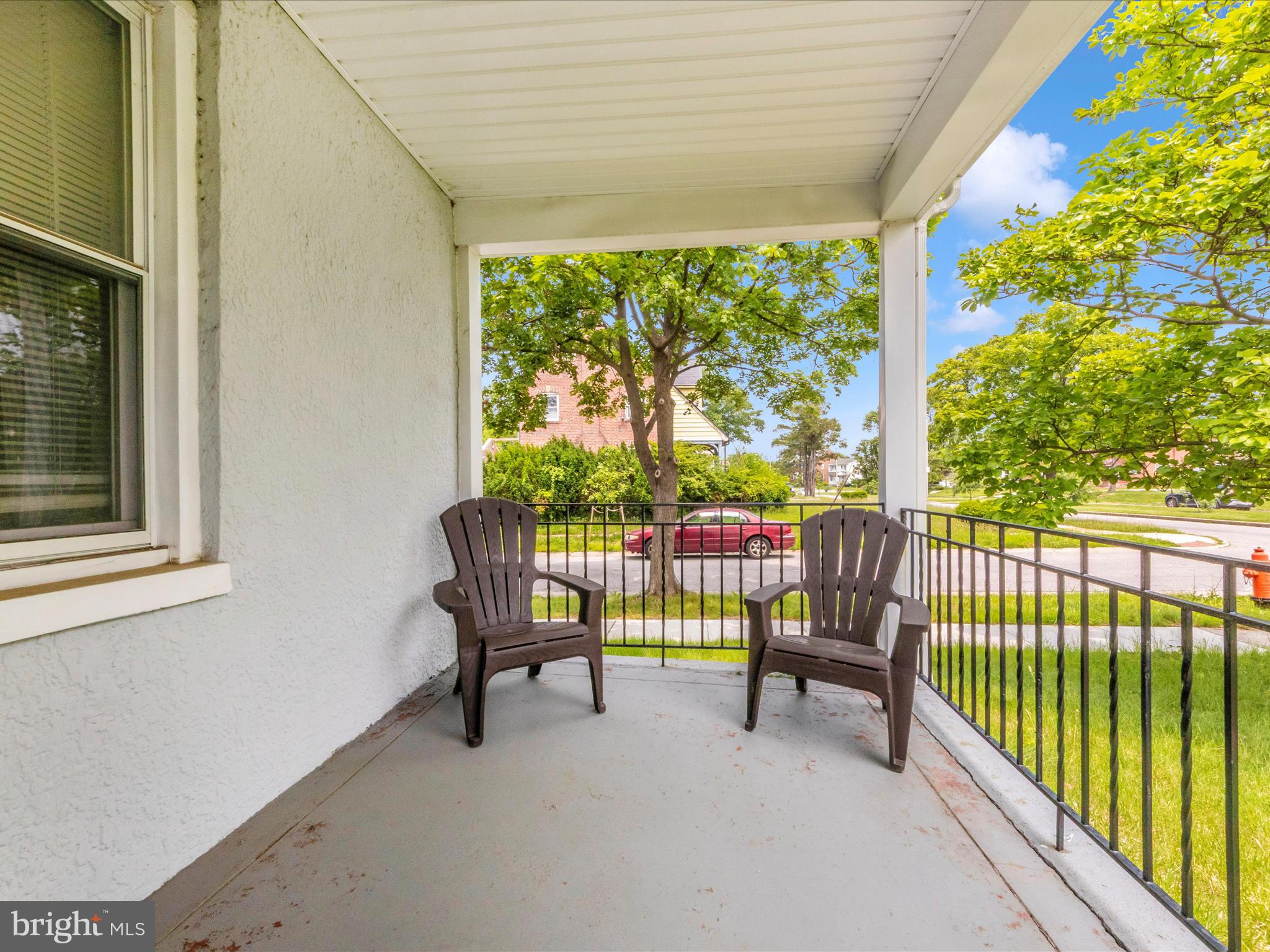 CALLAWAY-GARRISON - Residential