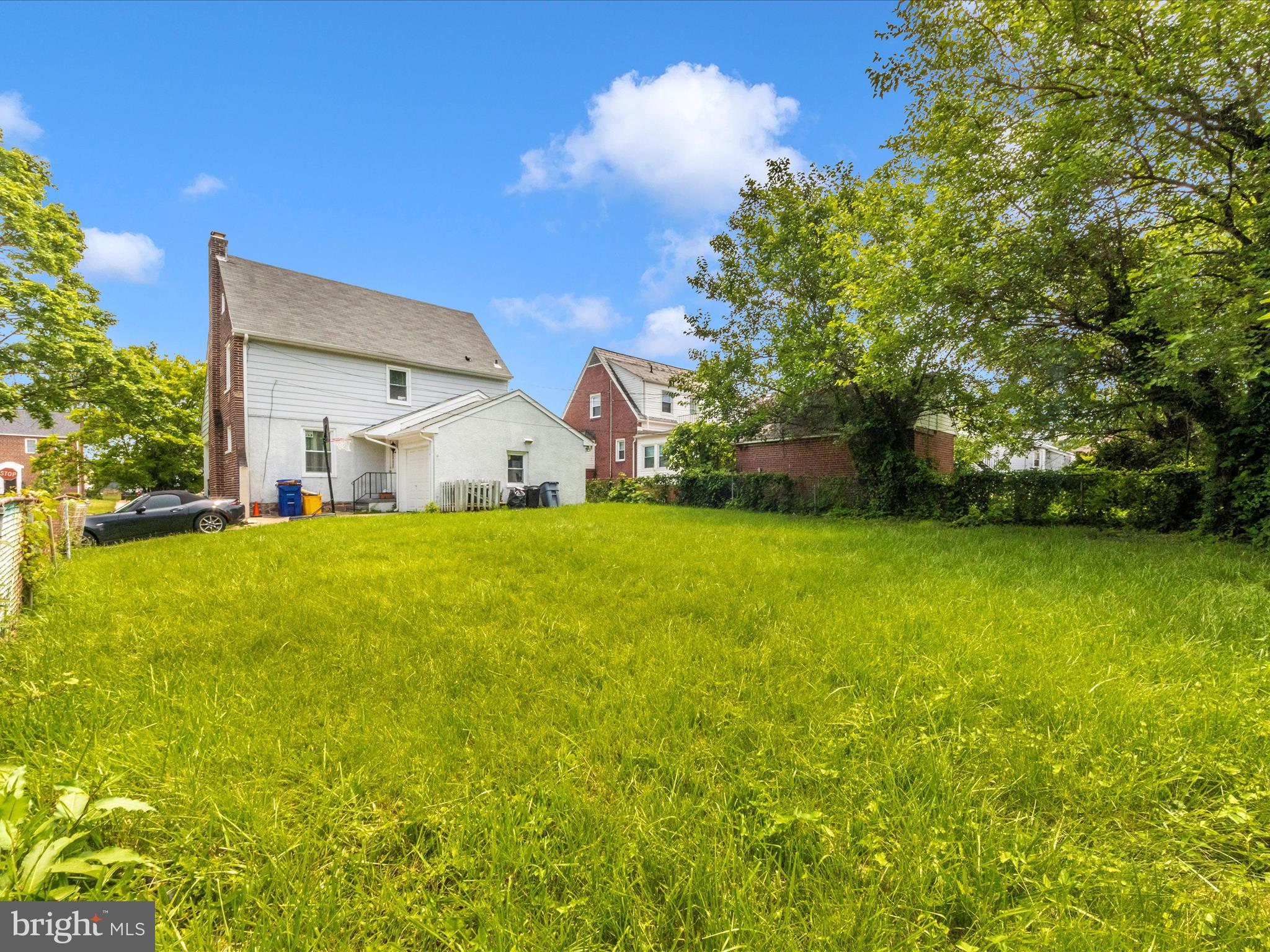 CALLAWAY-GARRISON - Residential