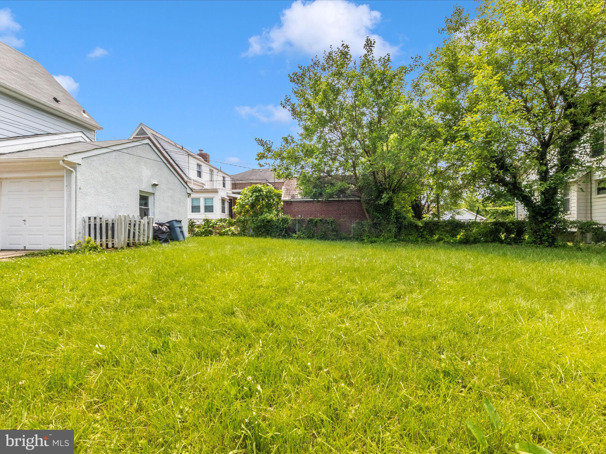CALLAWAY-GARRISON - Residential