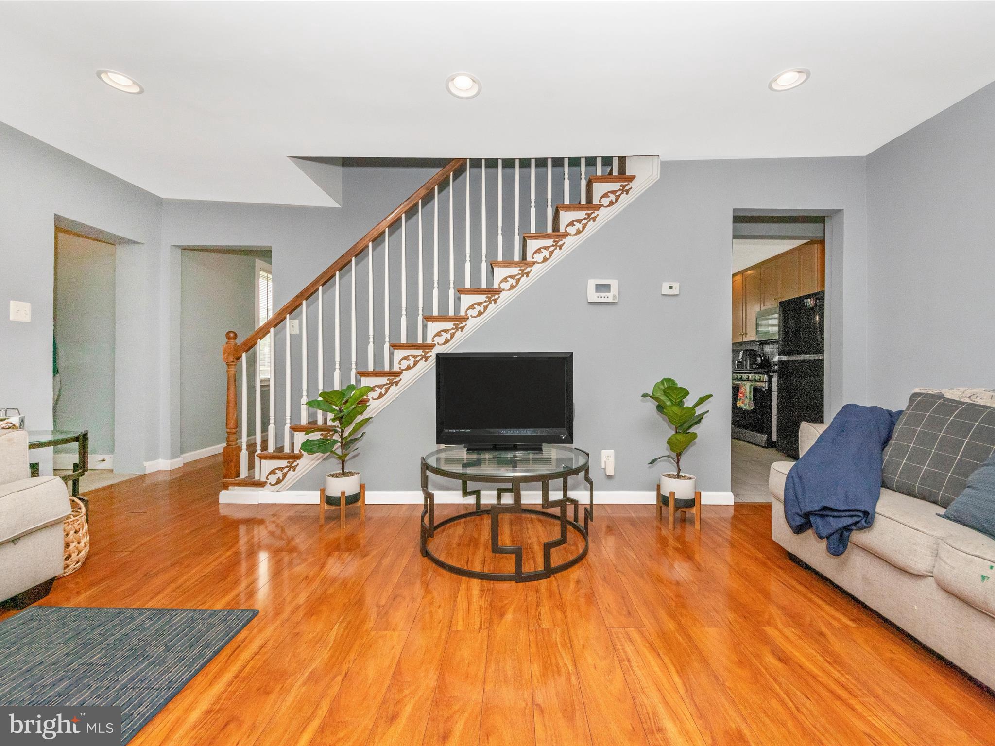 CALLAWAY-GARRISON - Residential