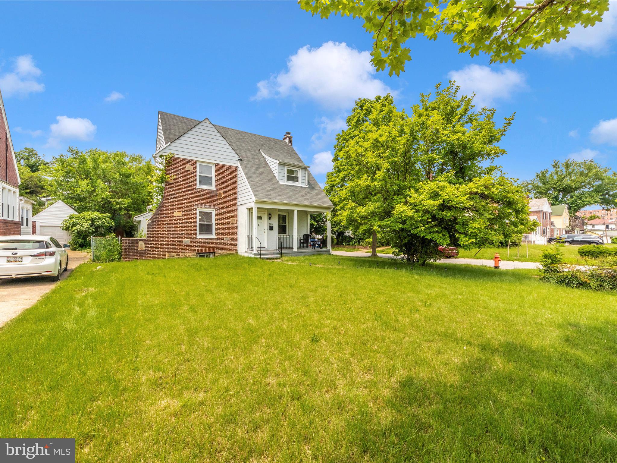 CALLAWAY-GARRISON - Residential