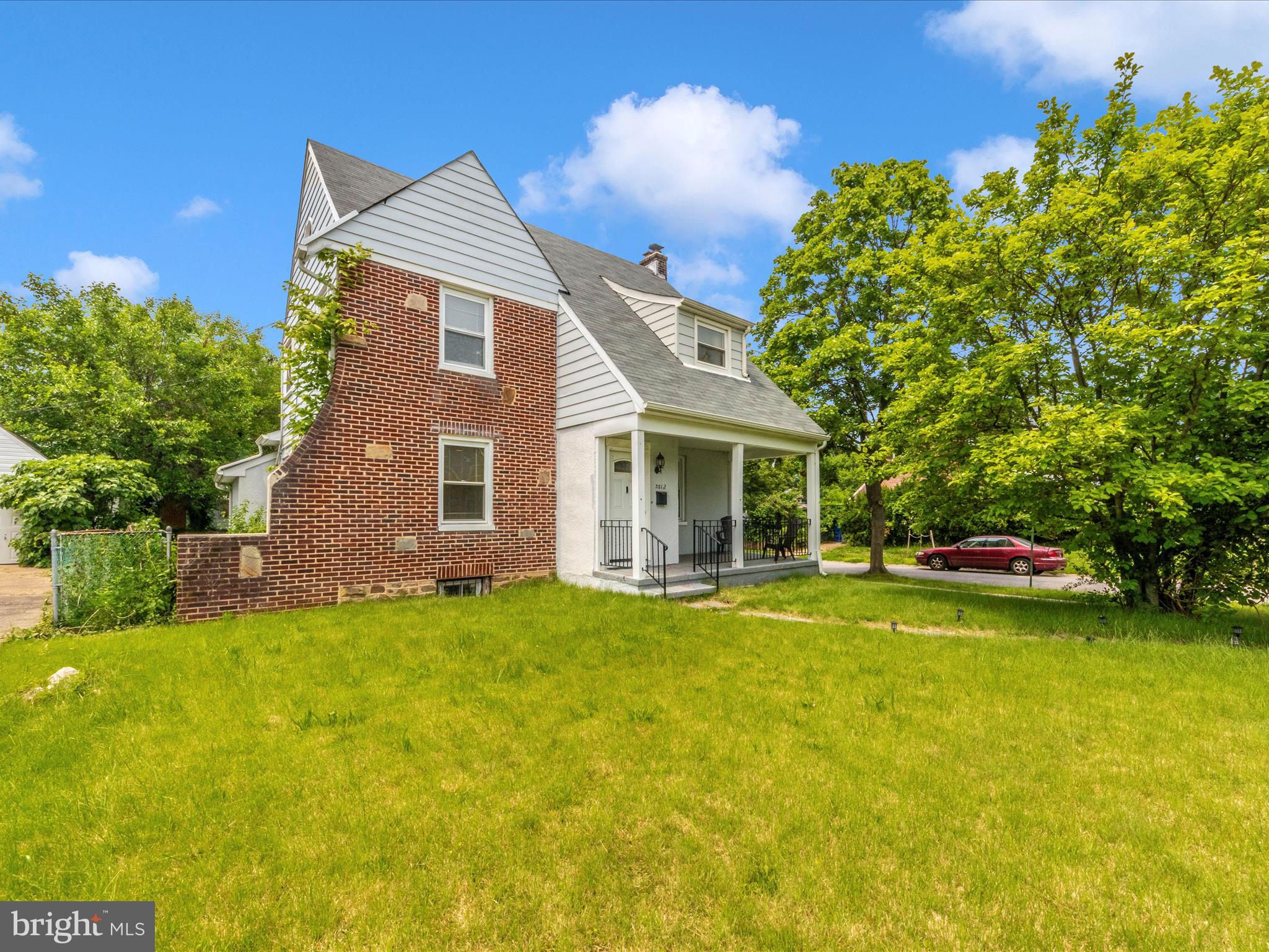 CALLAWAY-GARRISON - Residential
