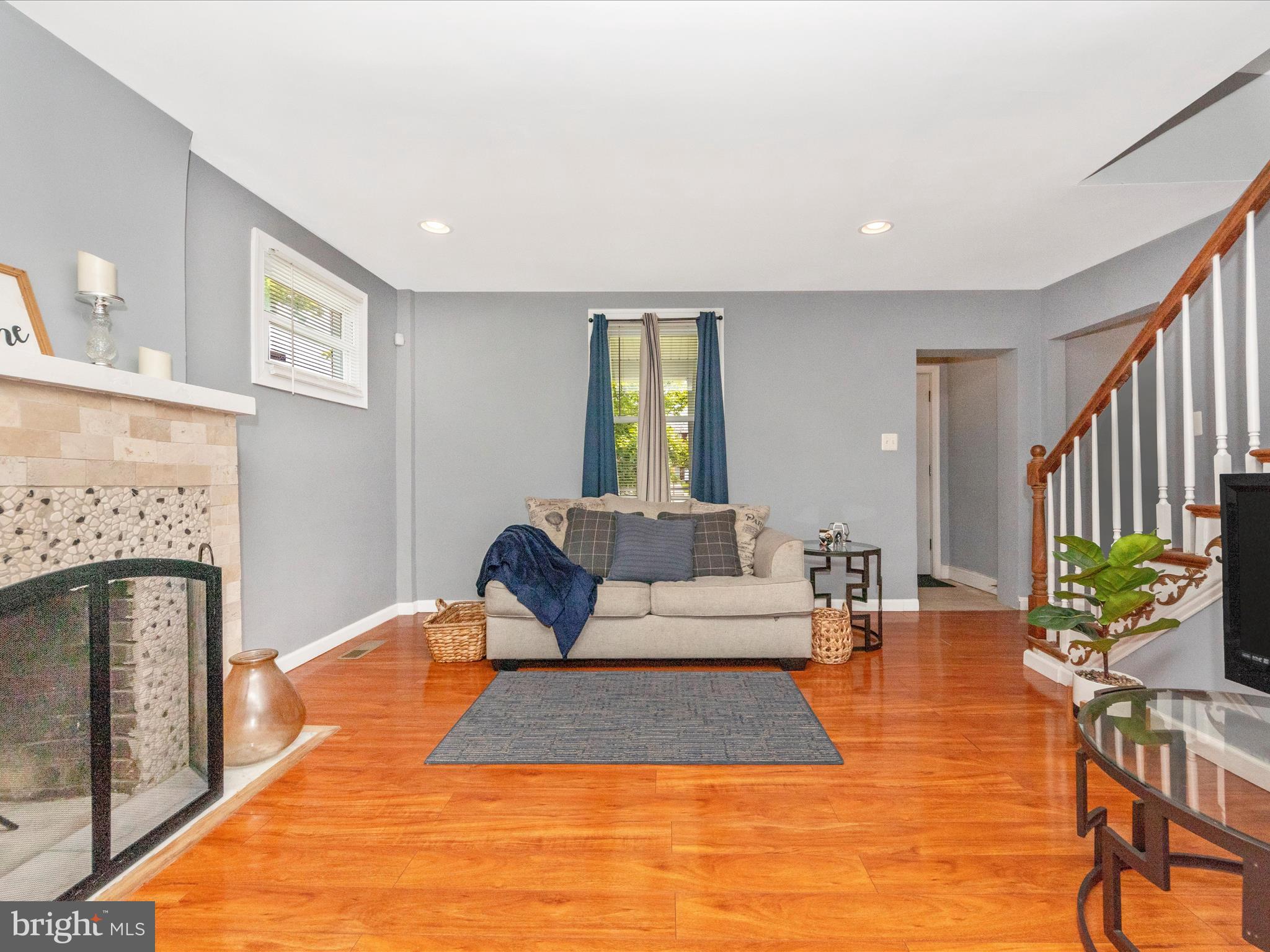CALLAWAY-GARRISON - Residential
