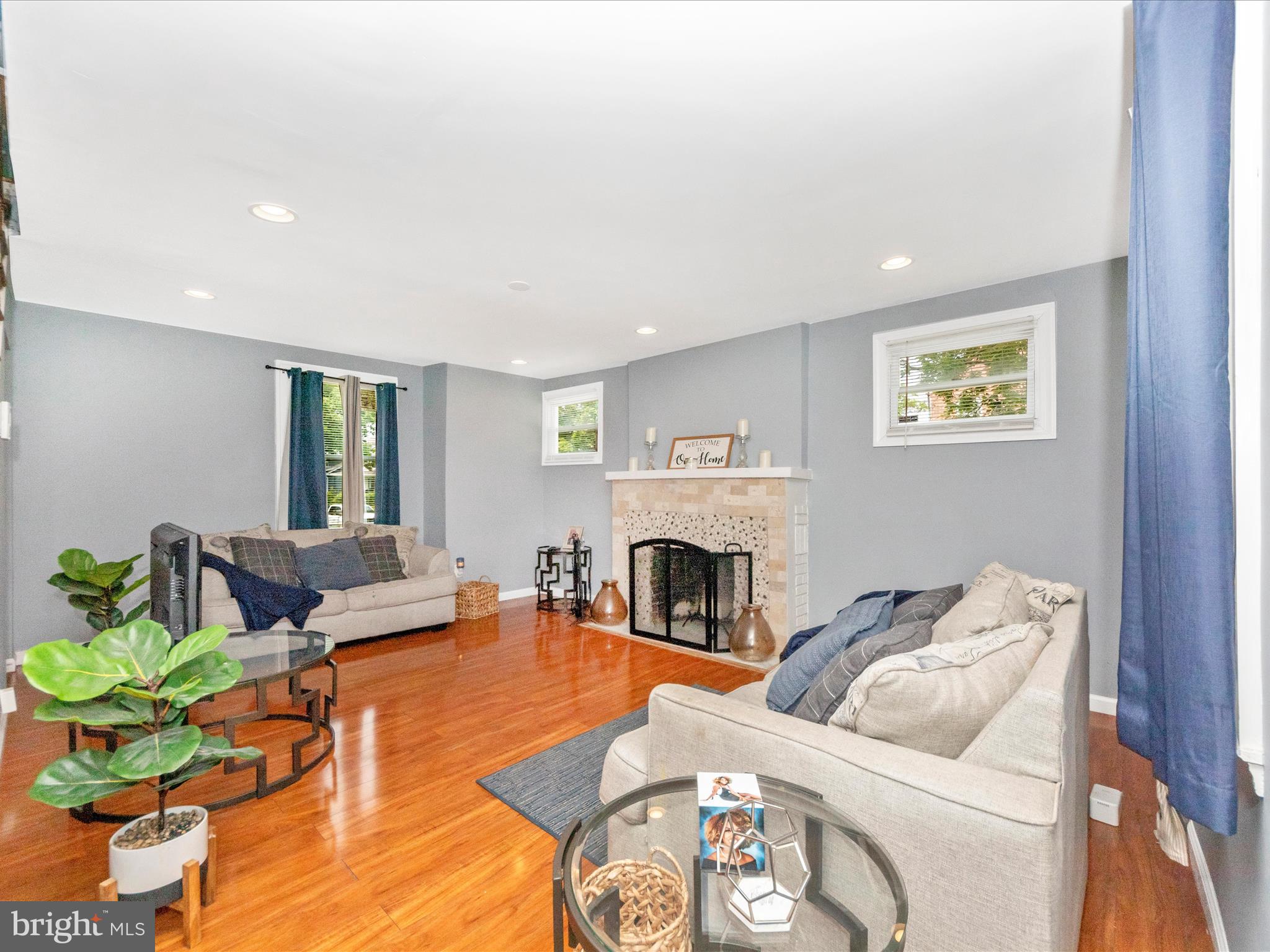 CALLAWAY-GARRISON - Residential