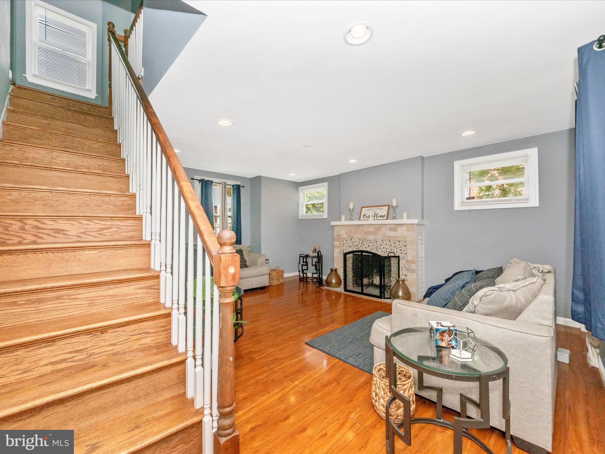 CALLAWAY-GARRISON - Residential