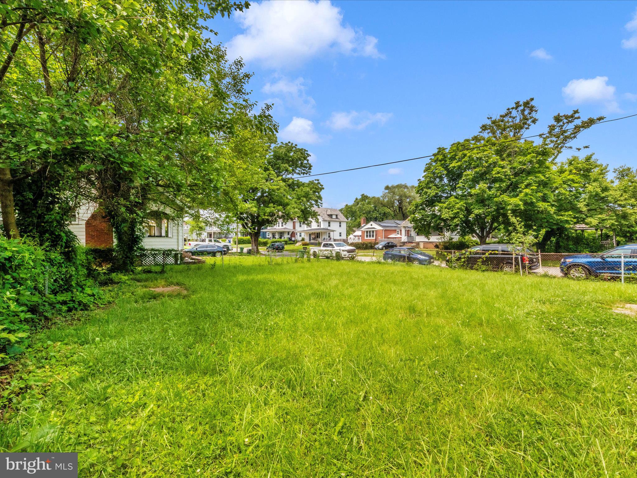 CALLAWAY-GARRISON - Residential