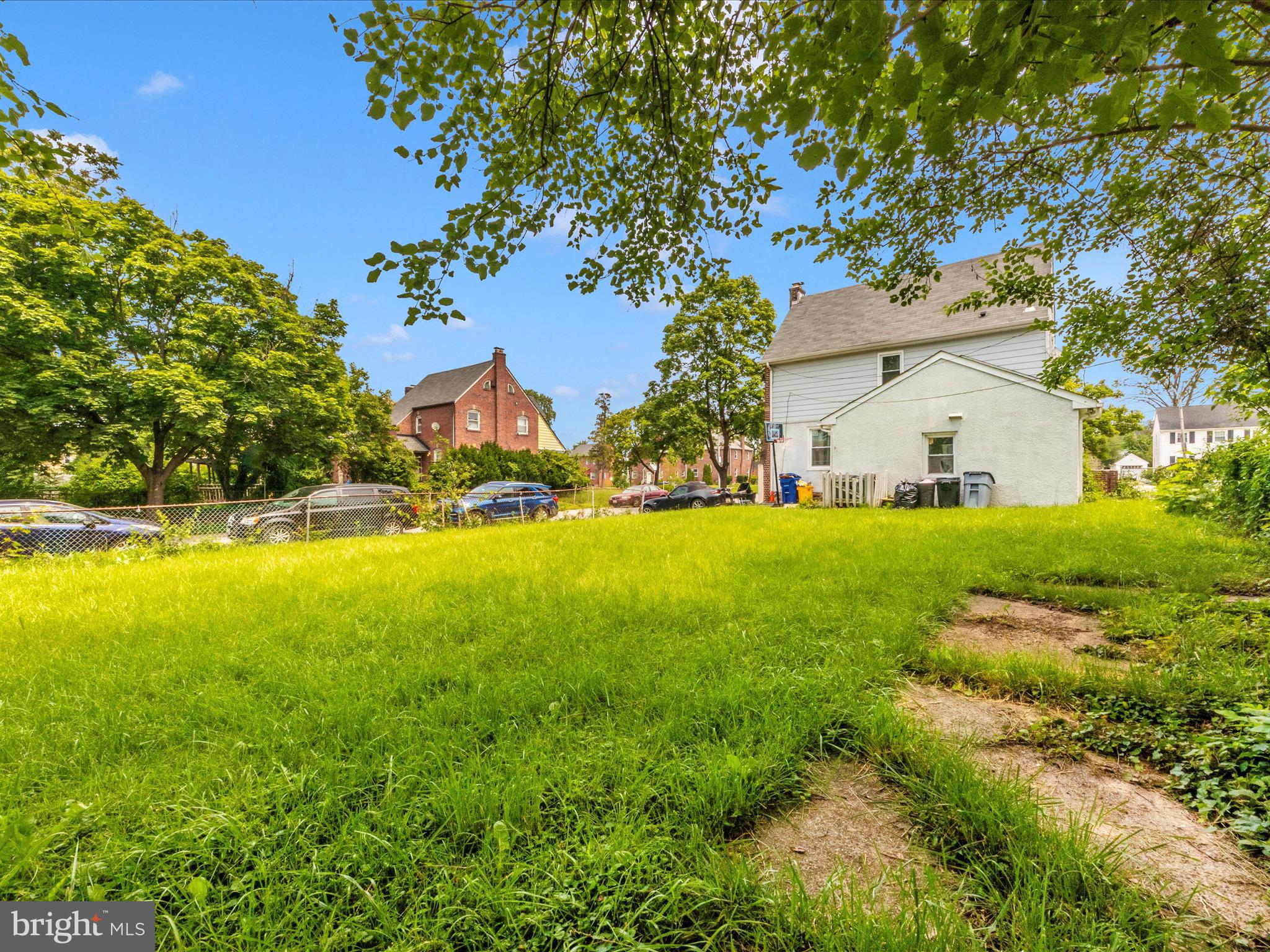 CALLAWAY-GARRISON - Residential