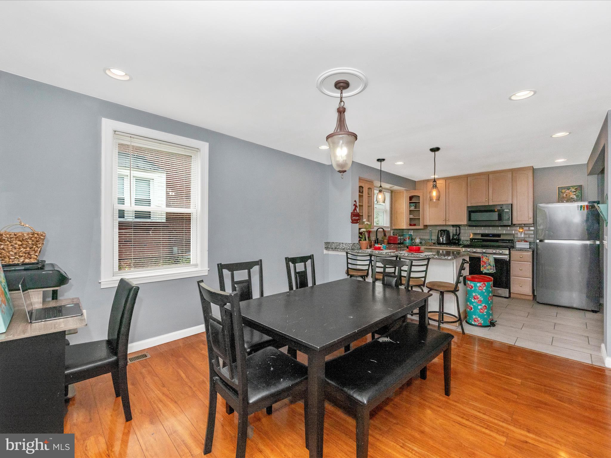 CALLAWAY-GARRISON - Residential