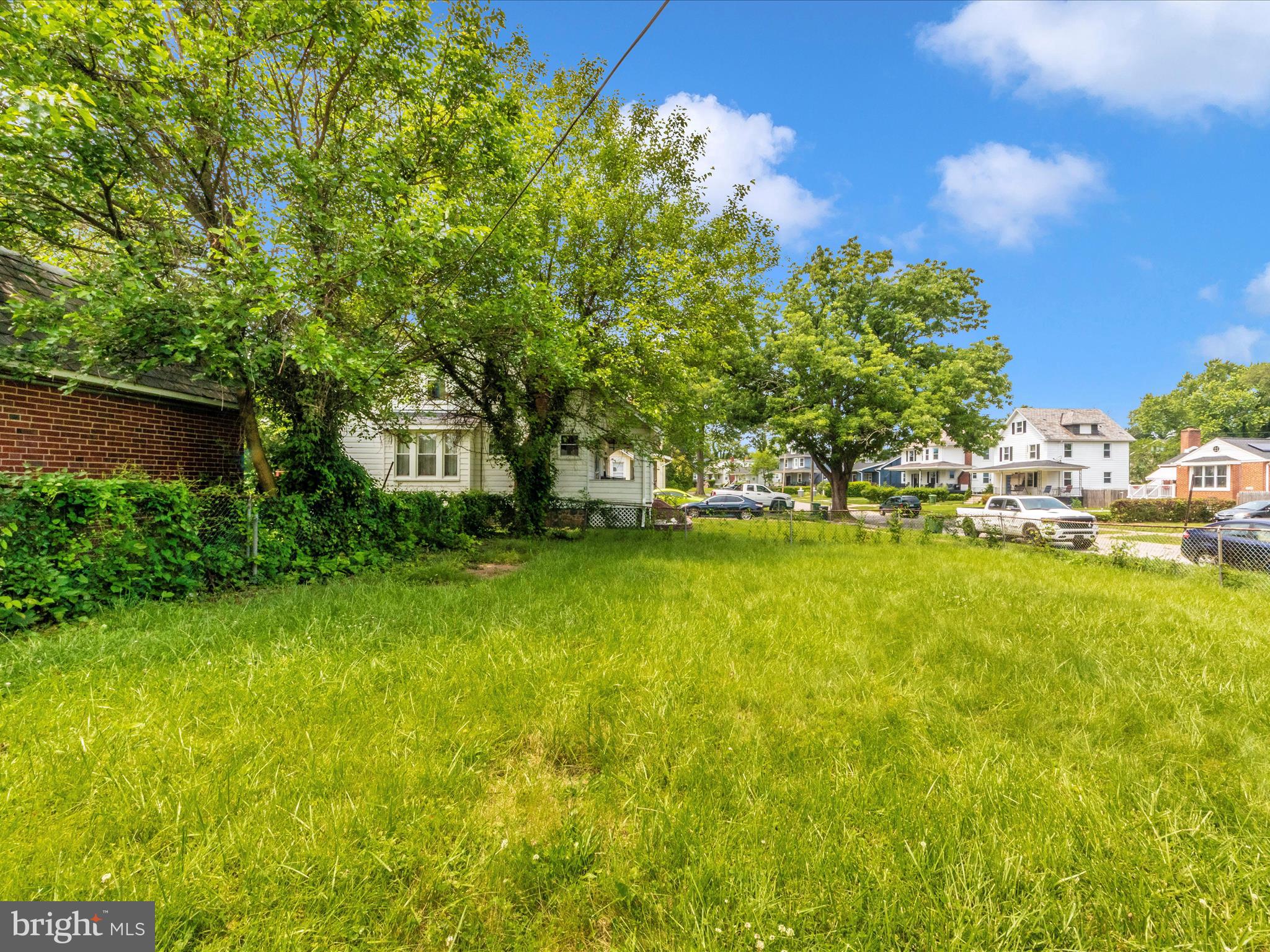 CALLAWAY-GARRISON - Residential