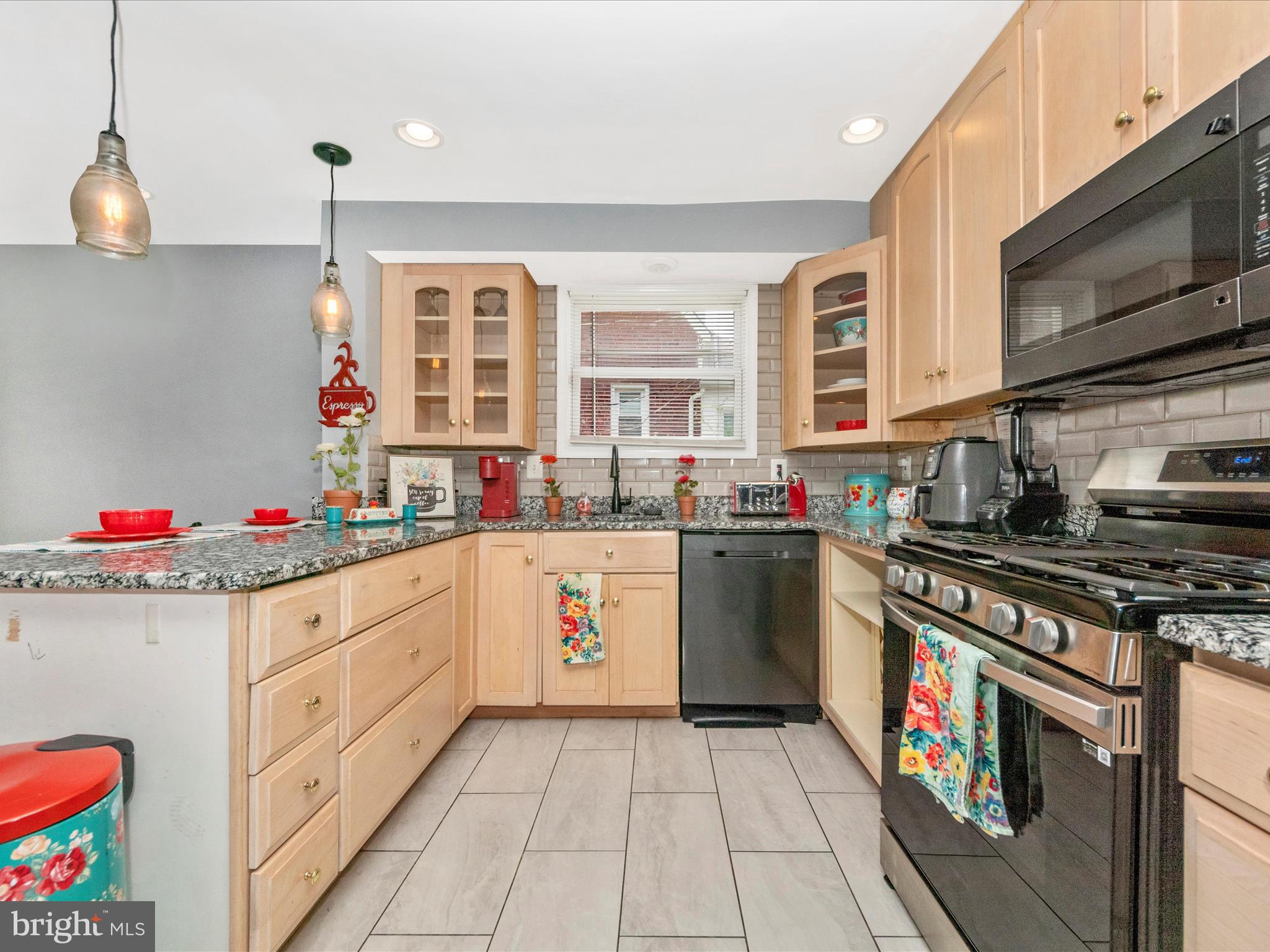 CALLAWAY-GARRISON - Residential
