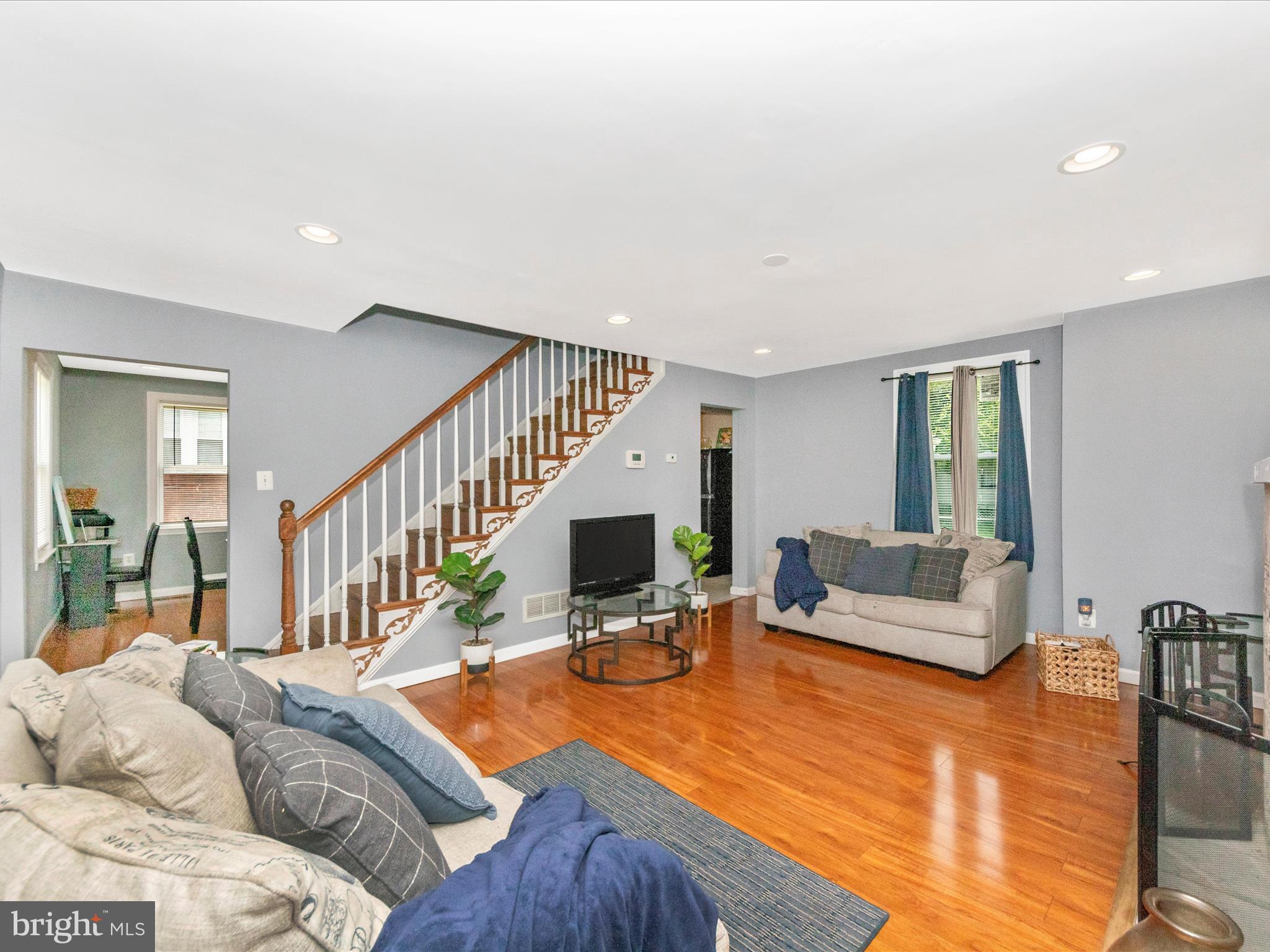 CALLAWAY-GARRISON - Residential