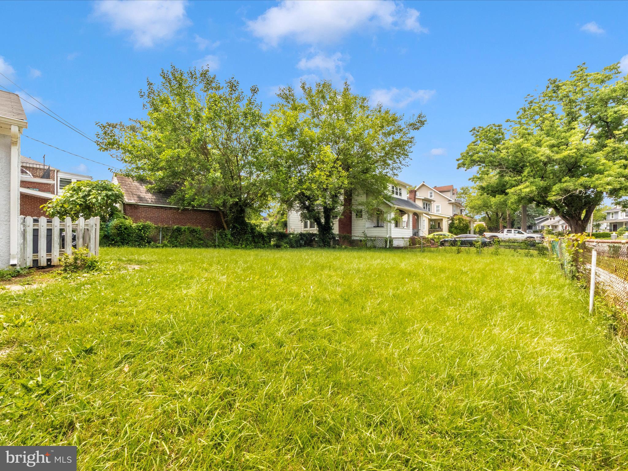CALLAWAY-GARRISON - Residential