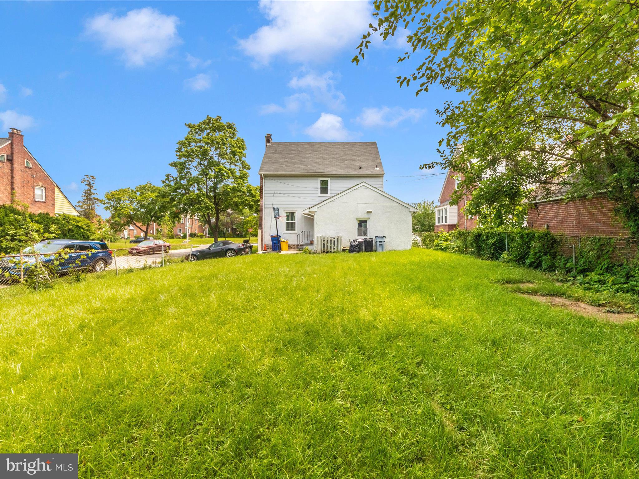 CALLAWAY-GARRISON - Residential