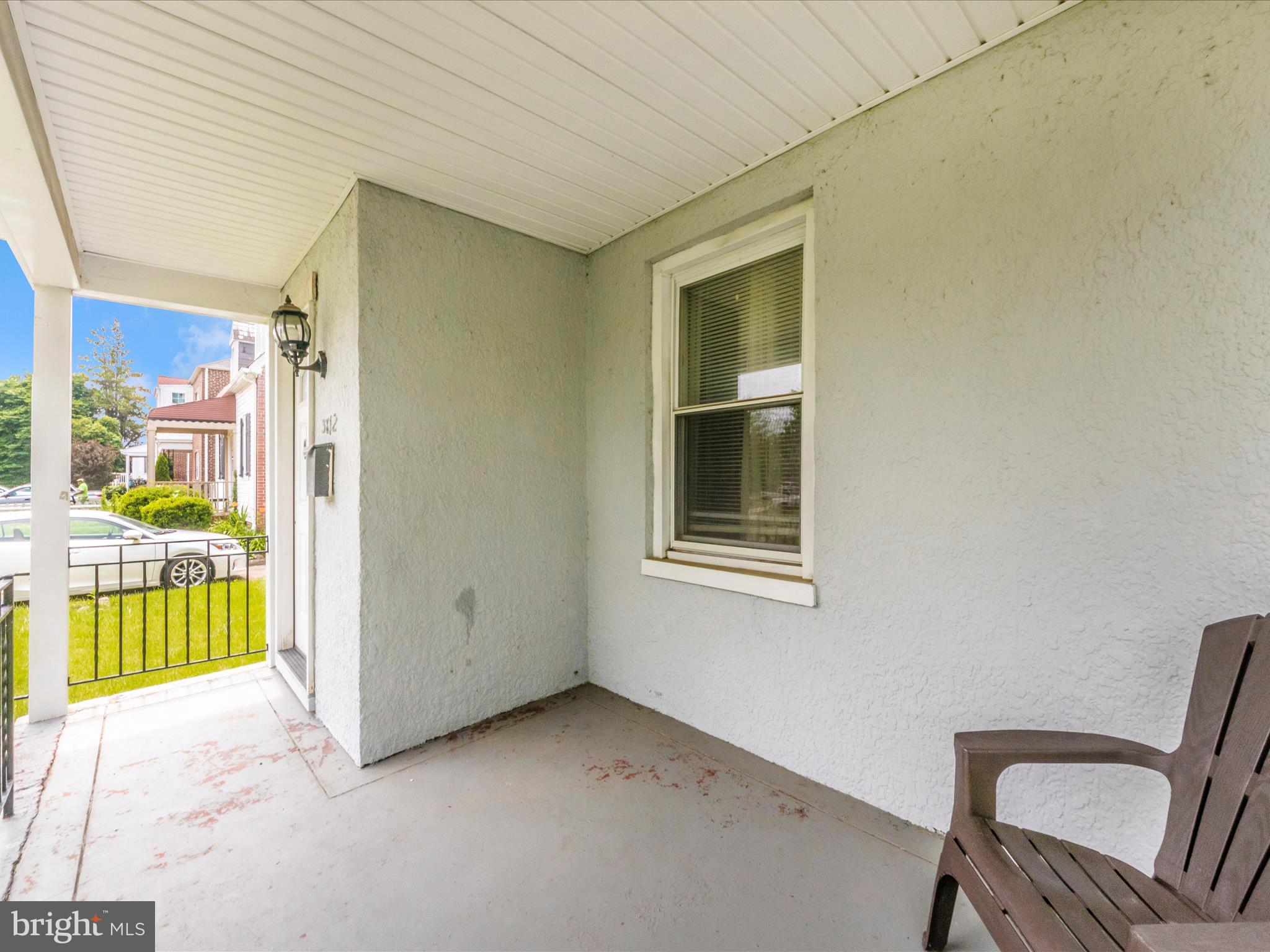 CALLAWAY-GARRISON - Residential
