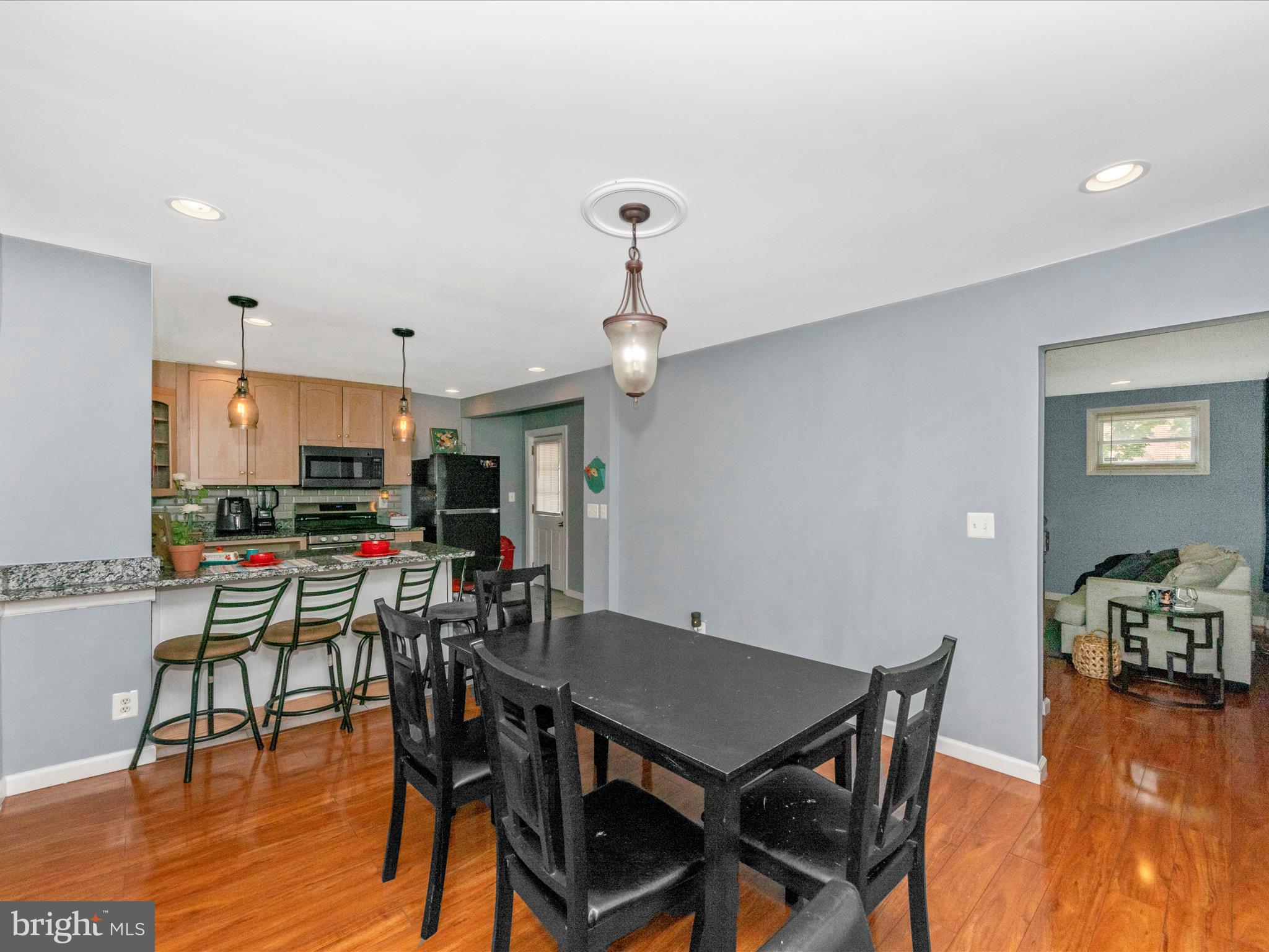 CALLAWAY-GARRISON - Residential