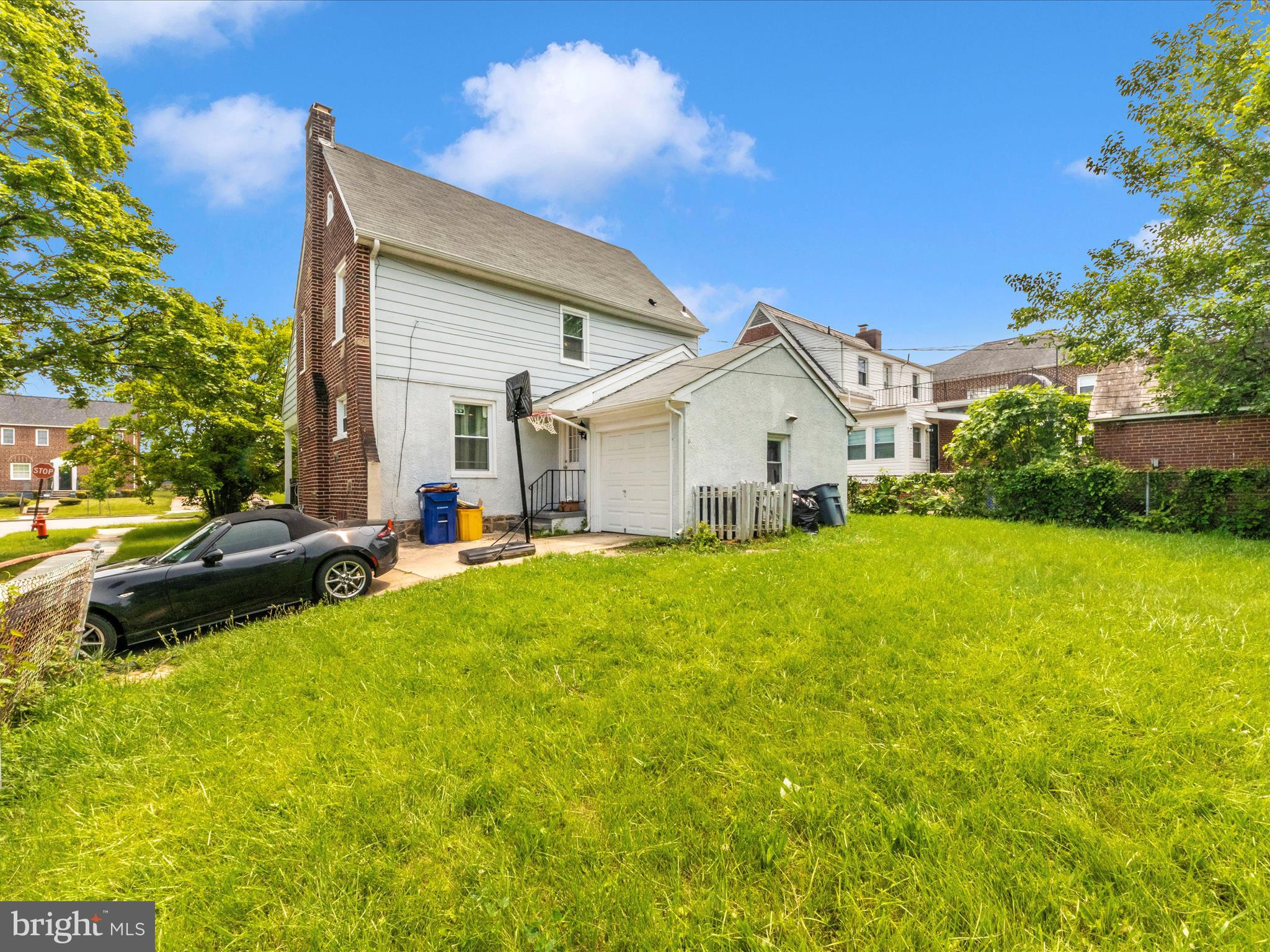 CALLAWAY-GARRISON - Residential