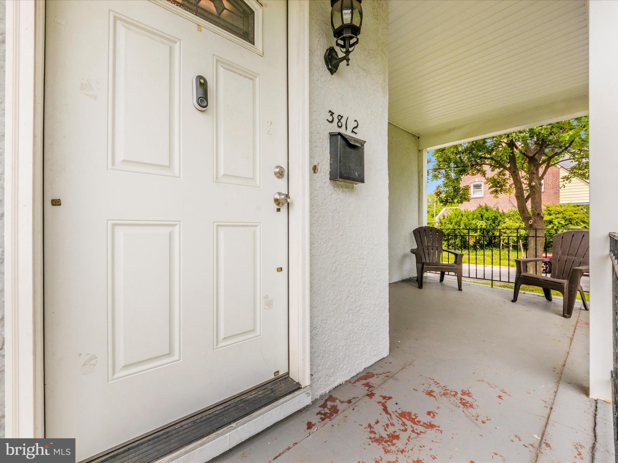 CALLAWAY-GARRISON - Residential