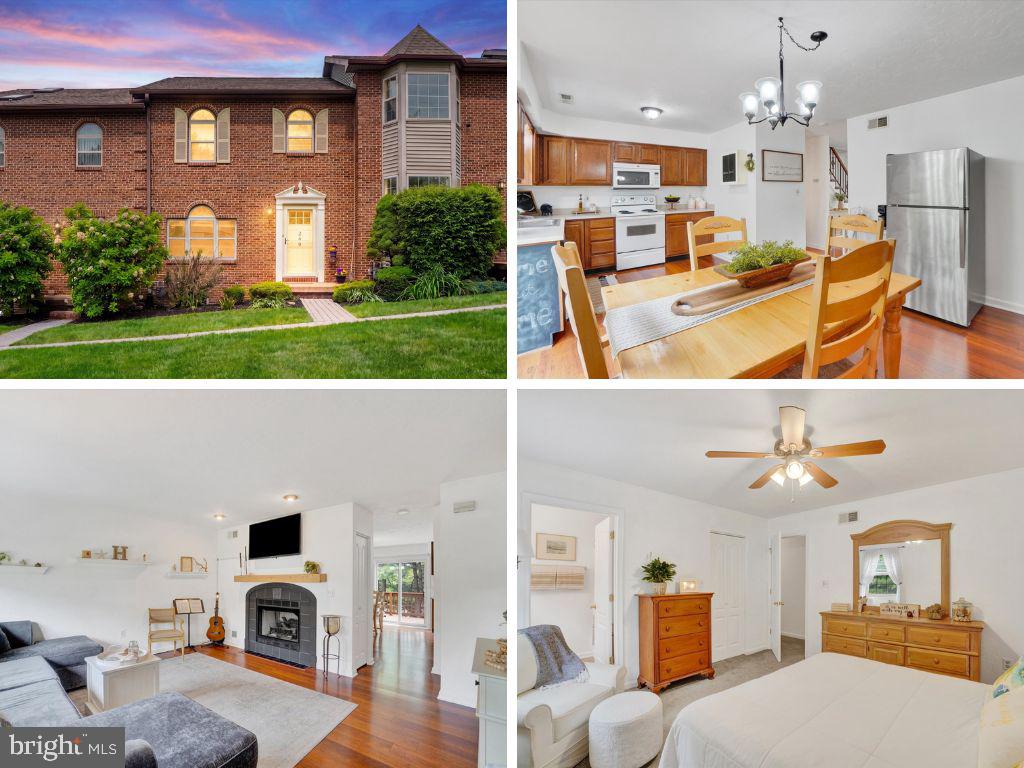 CHESTNUT POINTE CONDOS - Residential