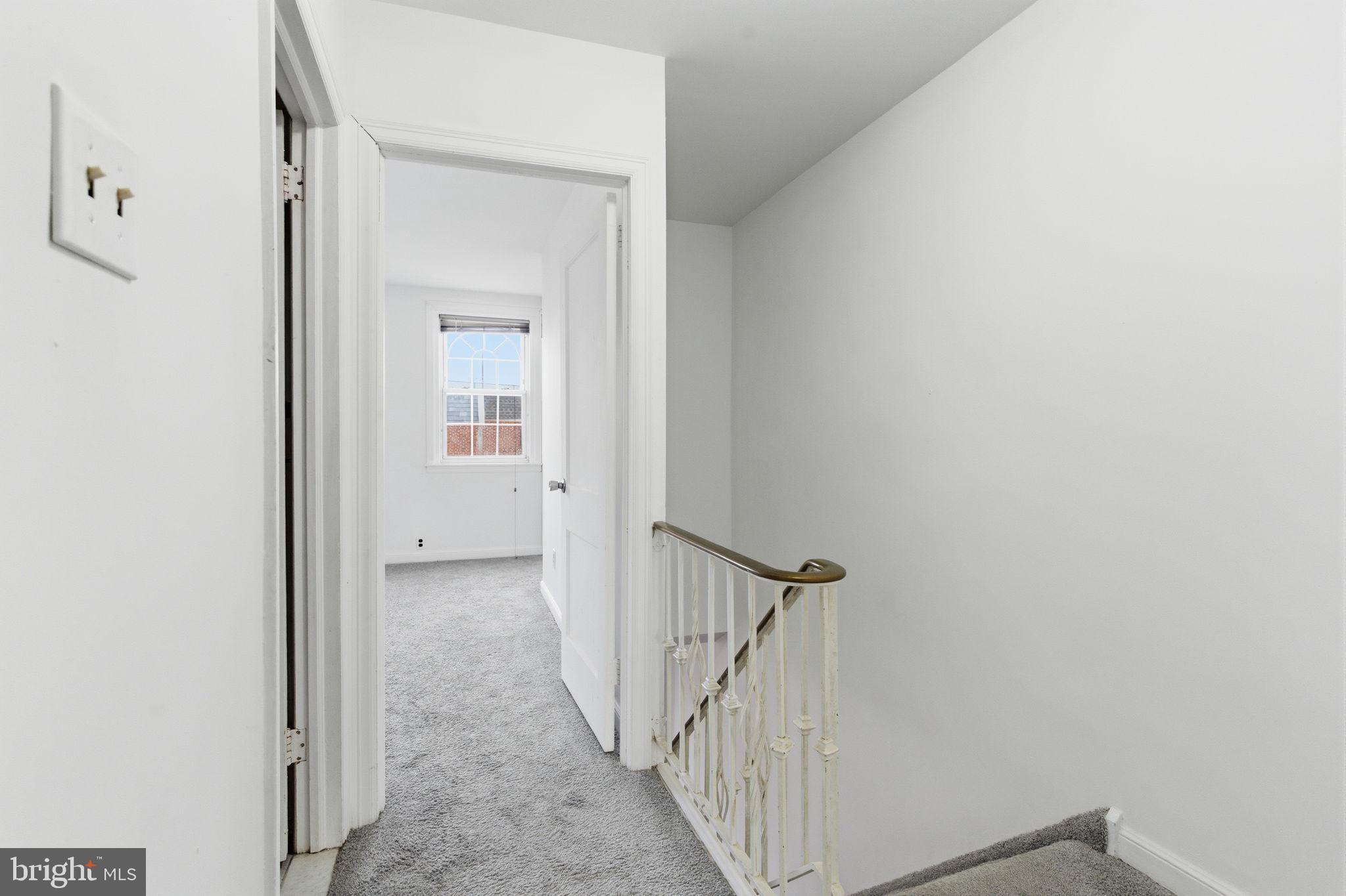 MAYFAIR (WEST) - Residential